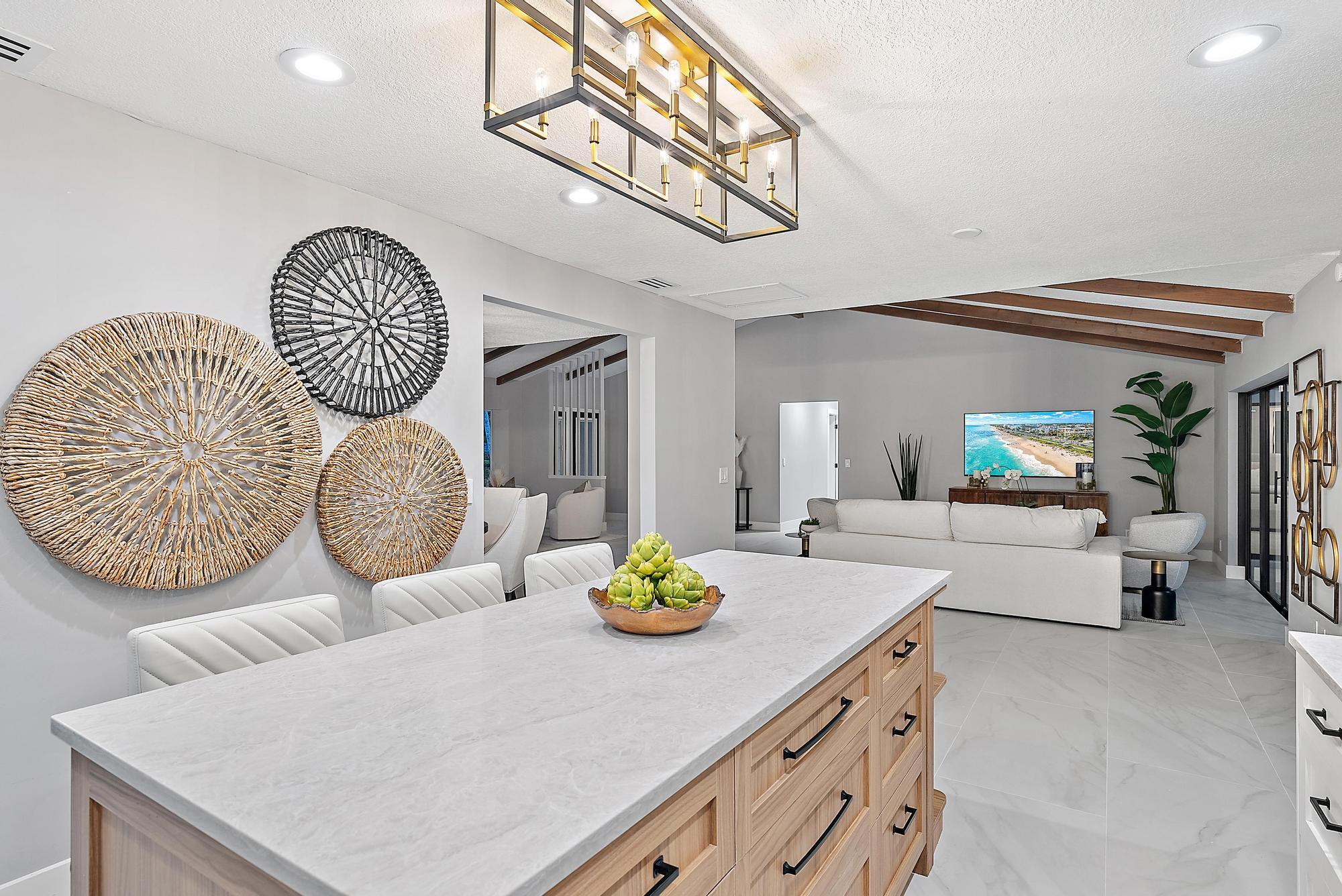 PGA RESORT COMMUNITY 2 - Residential