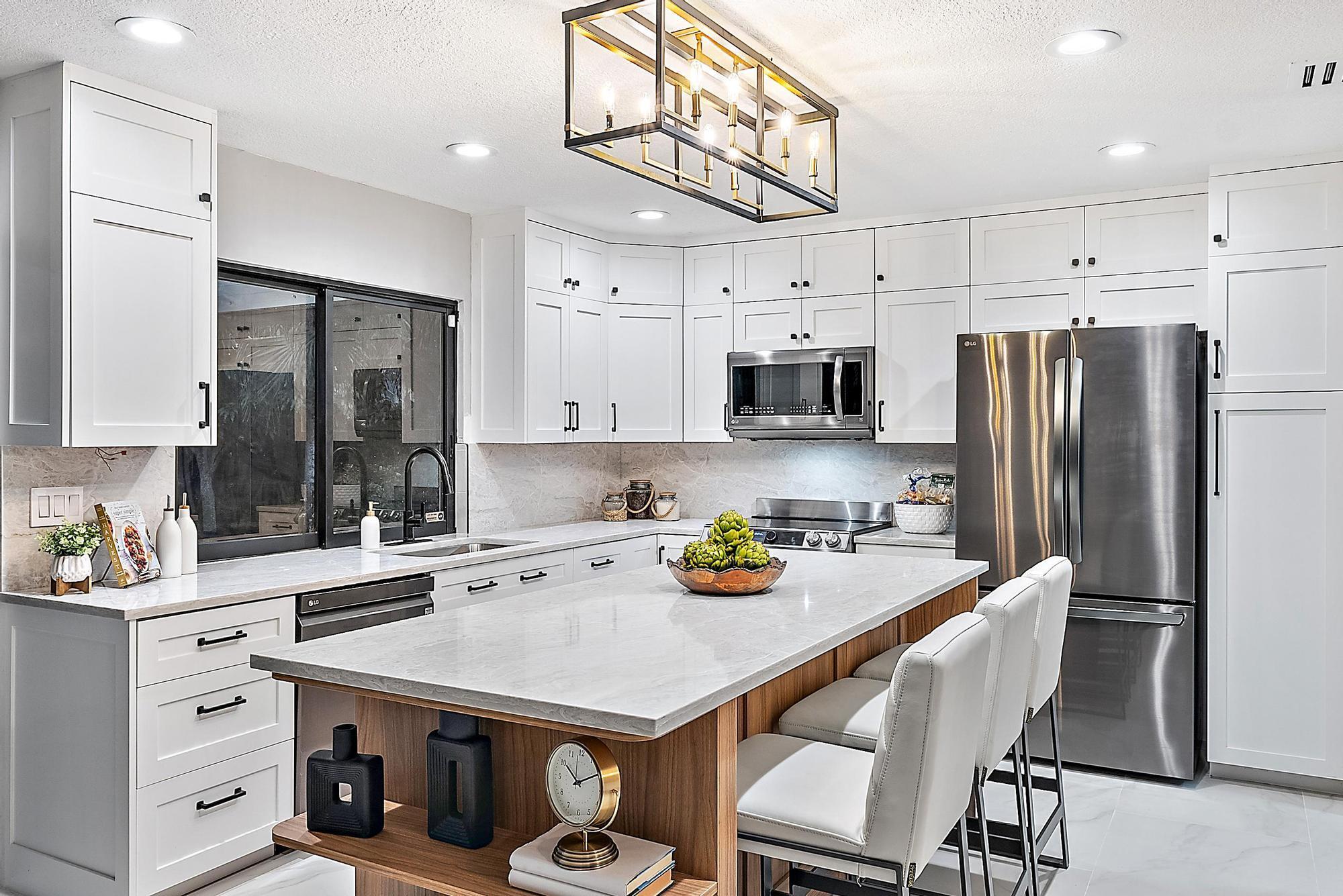 PGA RESORT COMMUNITY 2 - Residential