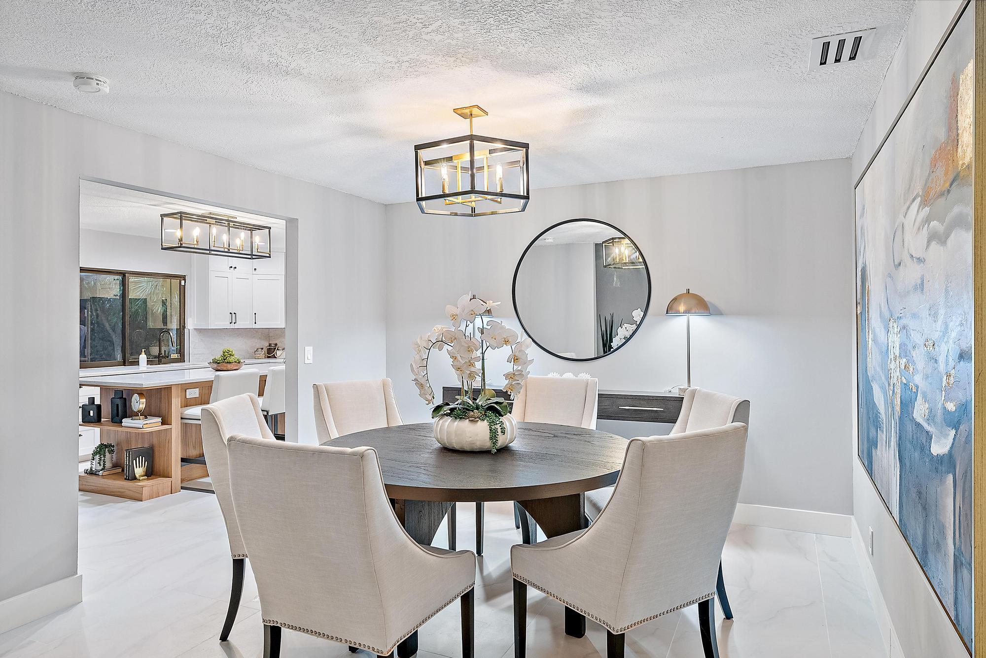 PGA RESORT COMMUNITY 2 - Residential