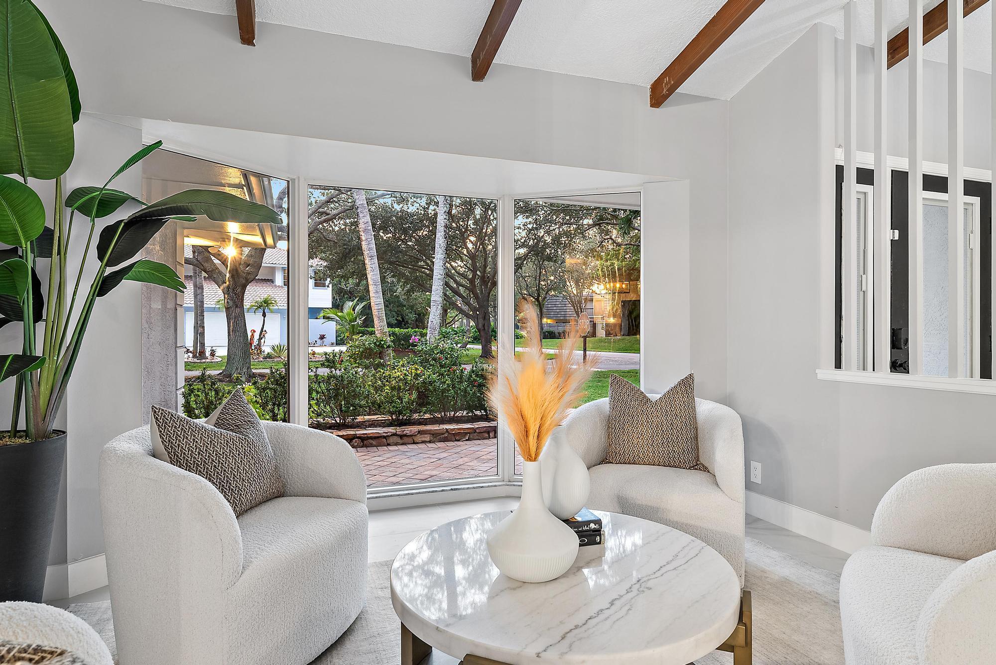 PGA RESORT COMMUNITY 2 - Residential