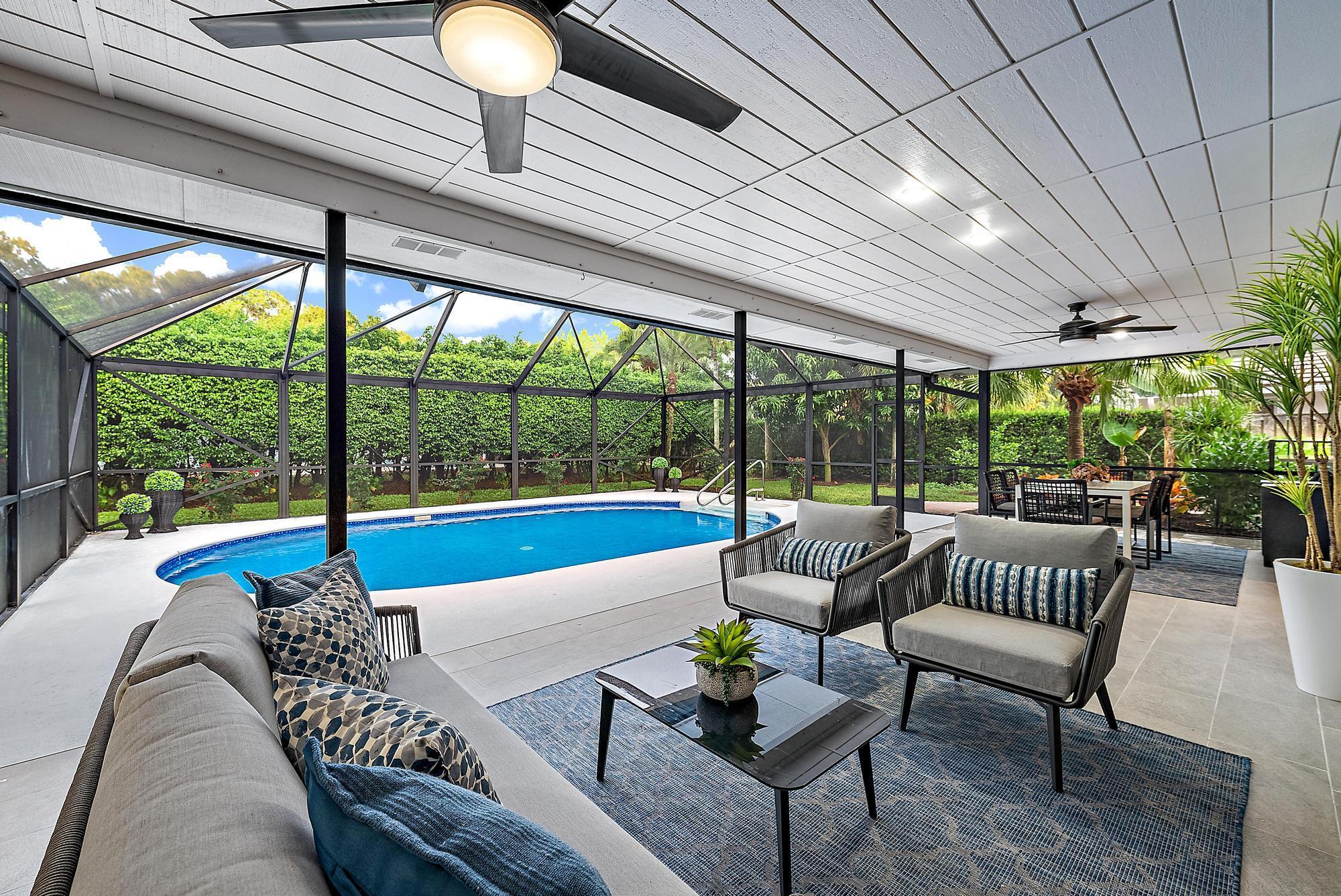 PGA RESORT COMMUNITY 2 - Residential