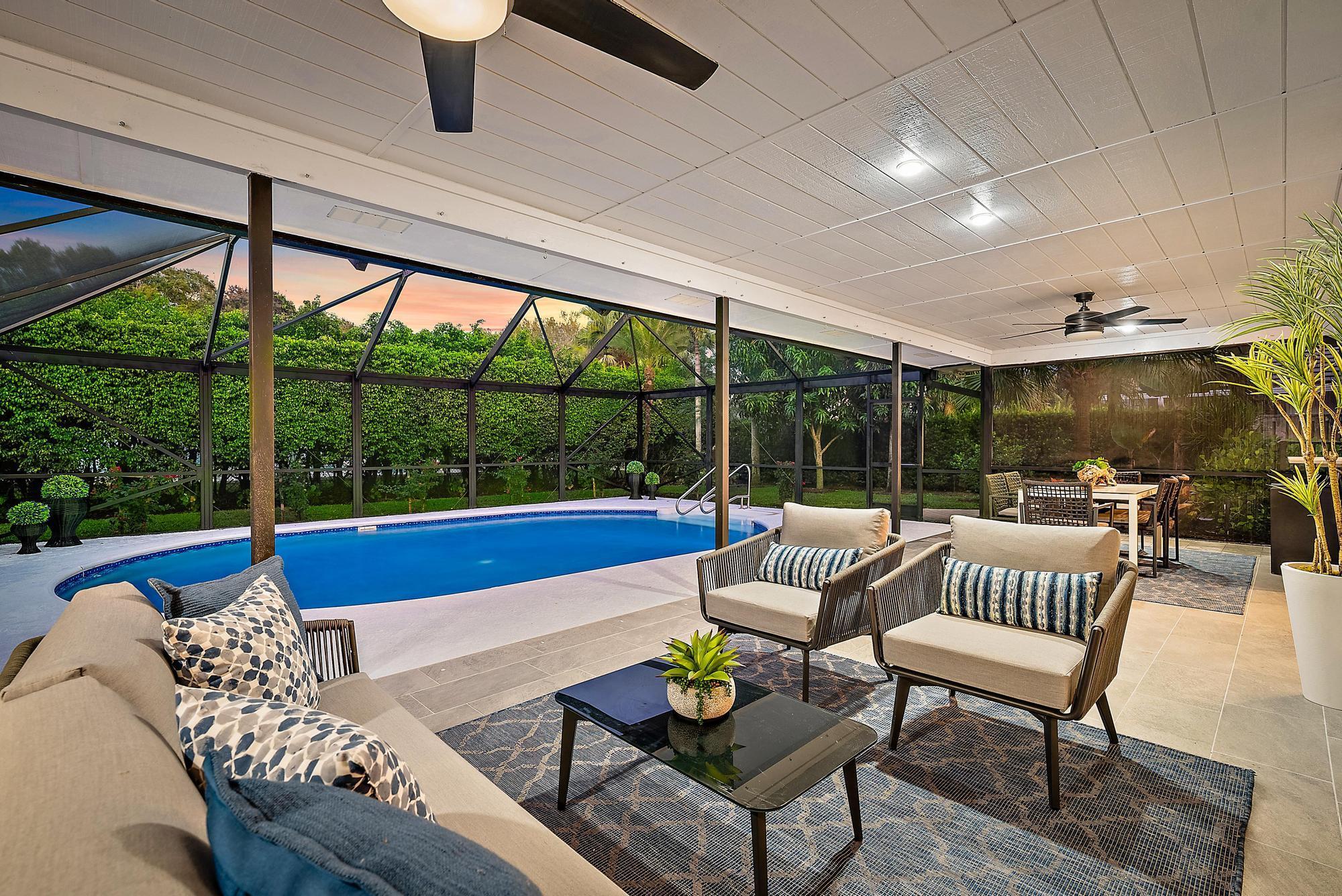 PGA RESORT COMMUNITY 2 - Residential