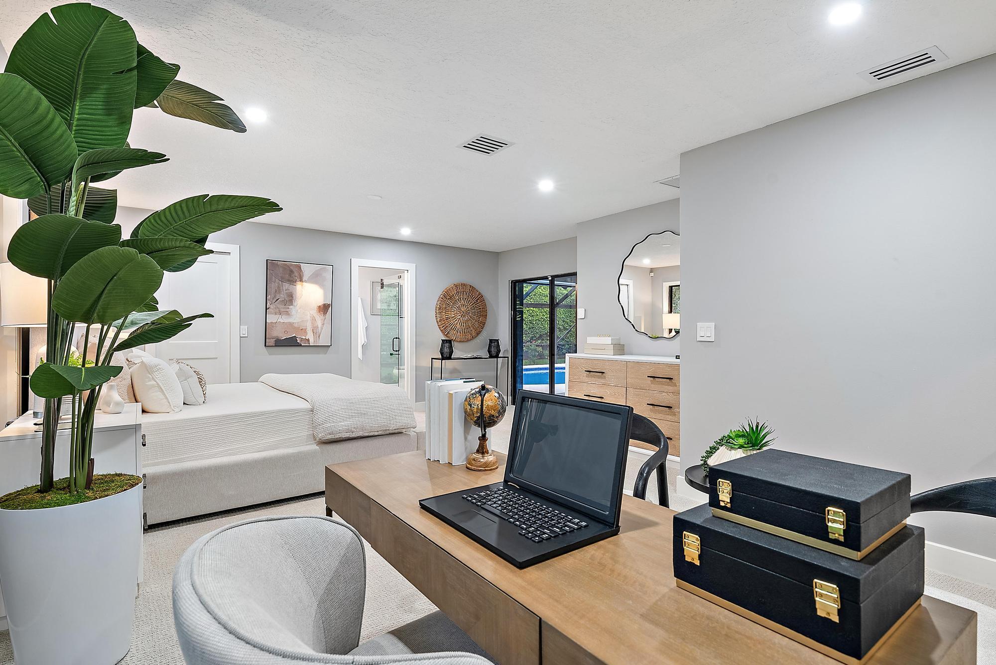 PGA RESORT COMMUNITY 2 - Residential