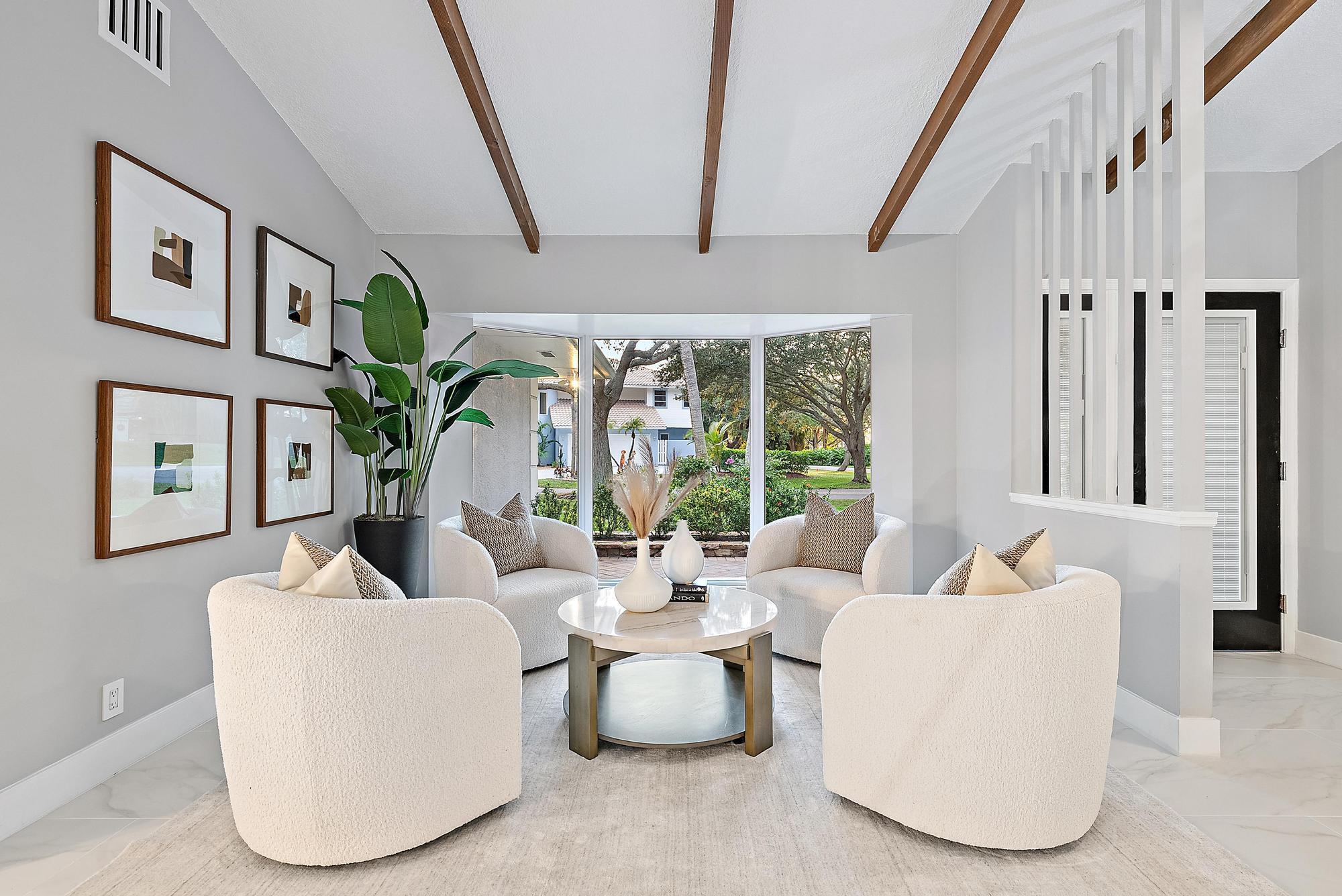 PGA RESORT COMMUNITY 2 - Residential