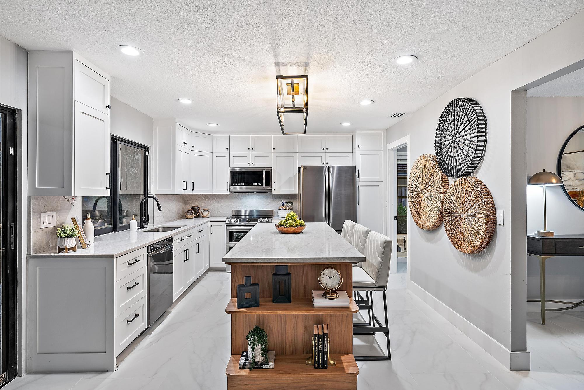 PGA RESORT COMMUNITY 2 - Residential