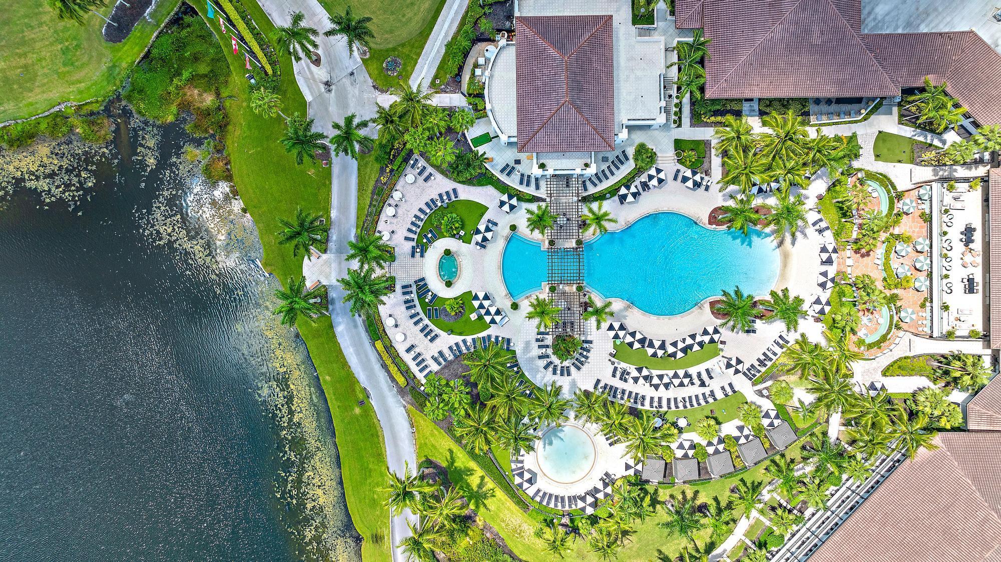 PGA RESORT COMMUNITY 2 - Residential