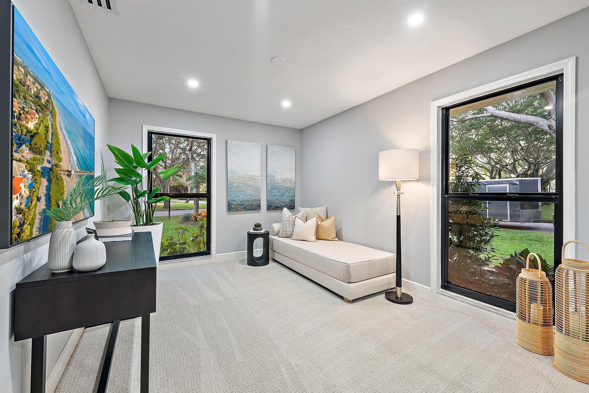 PGA RESORT COMMUNITY 2 - Residential