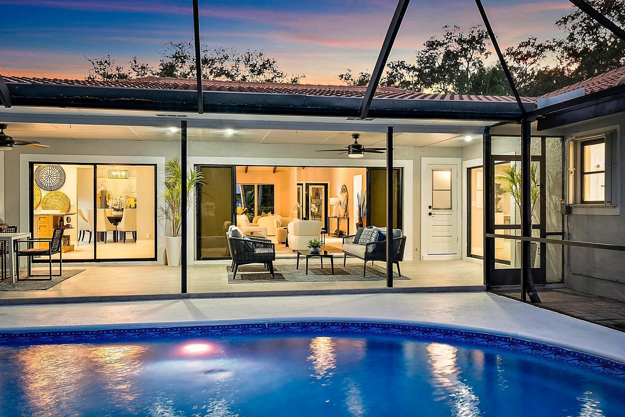 PGA RESORT COMMUNITY 2 - Residential