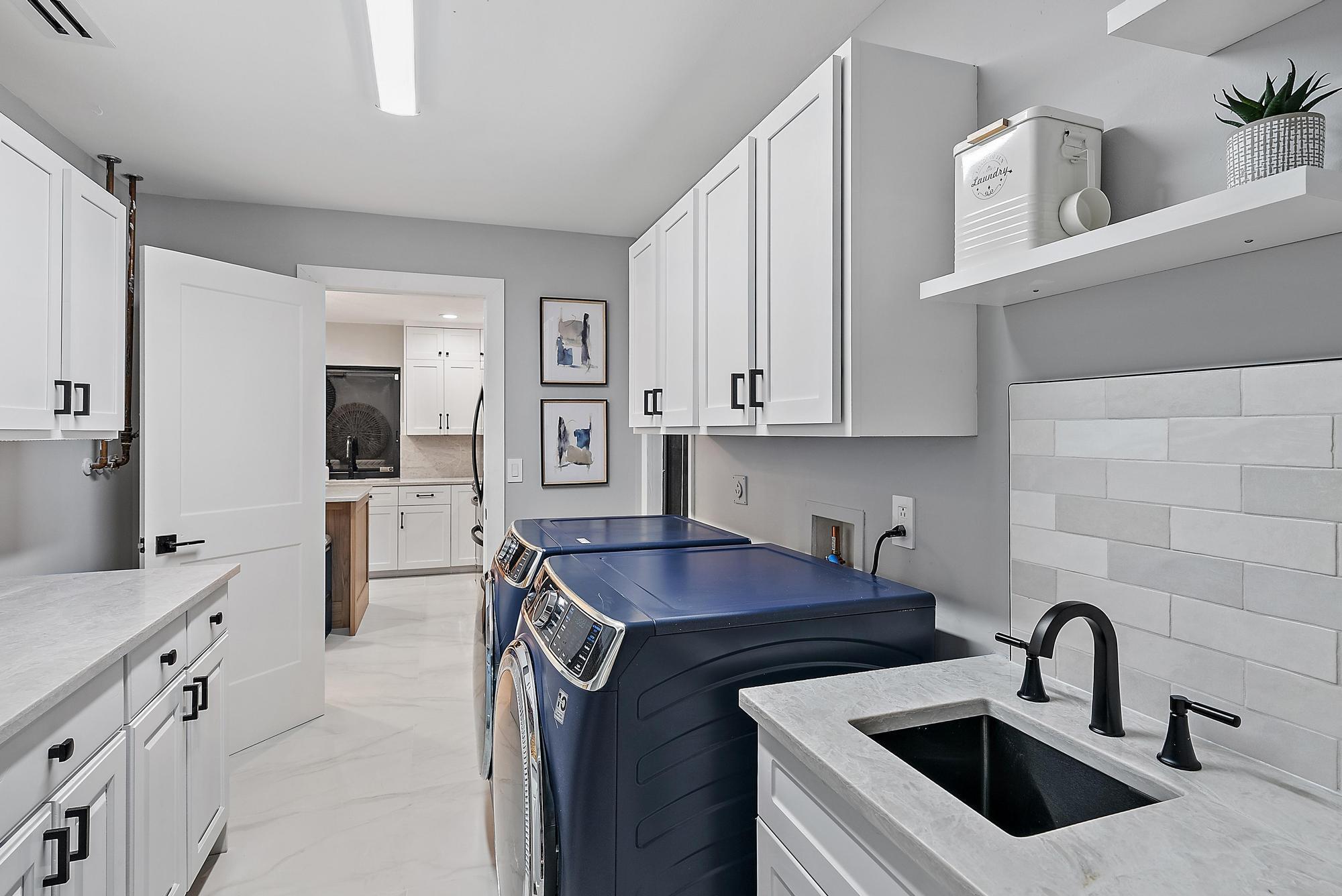 PGA RESORT COMMUNITY 2 - Residential