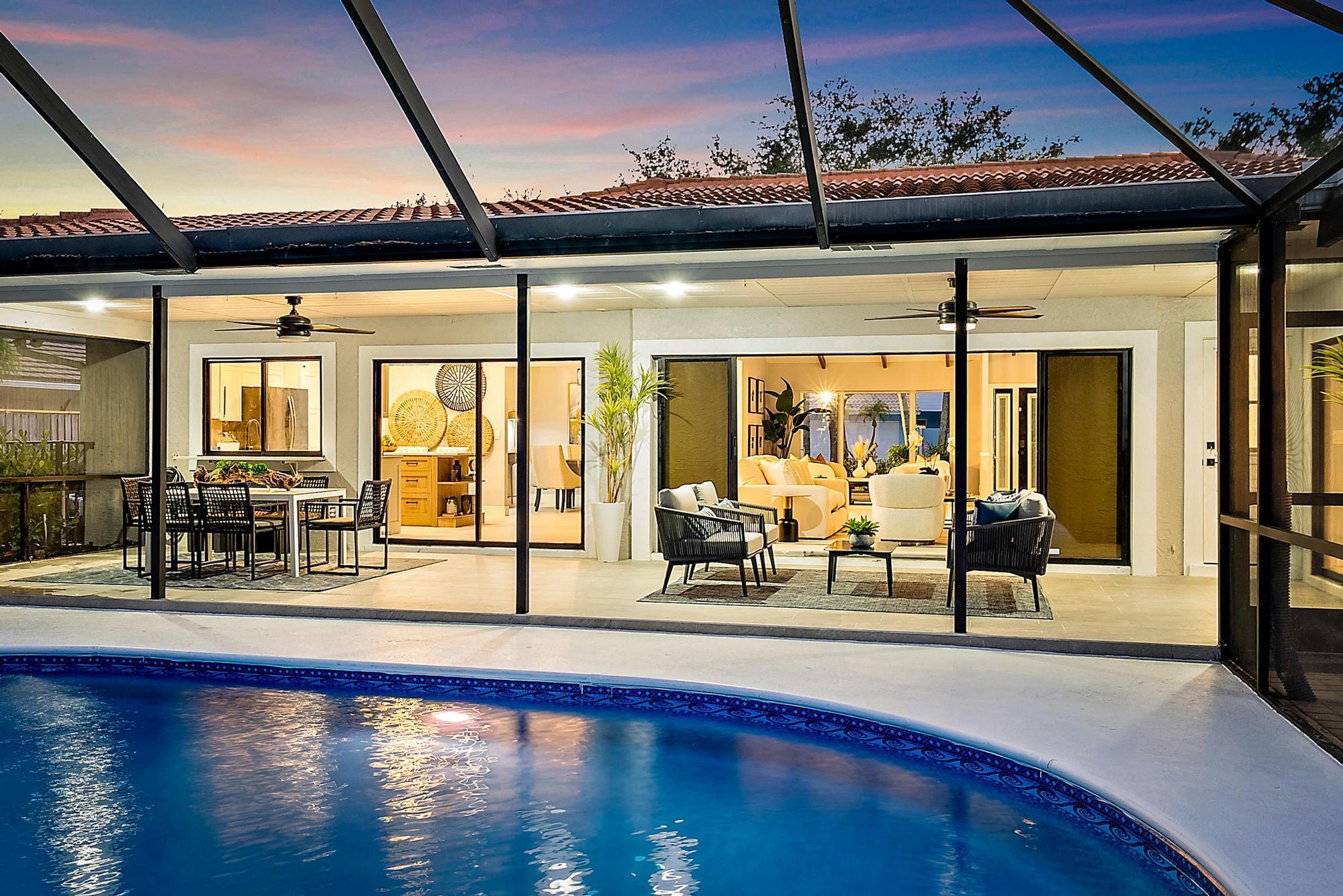 PGA RESORT COMMUNITY 2 - Residential