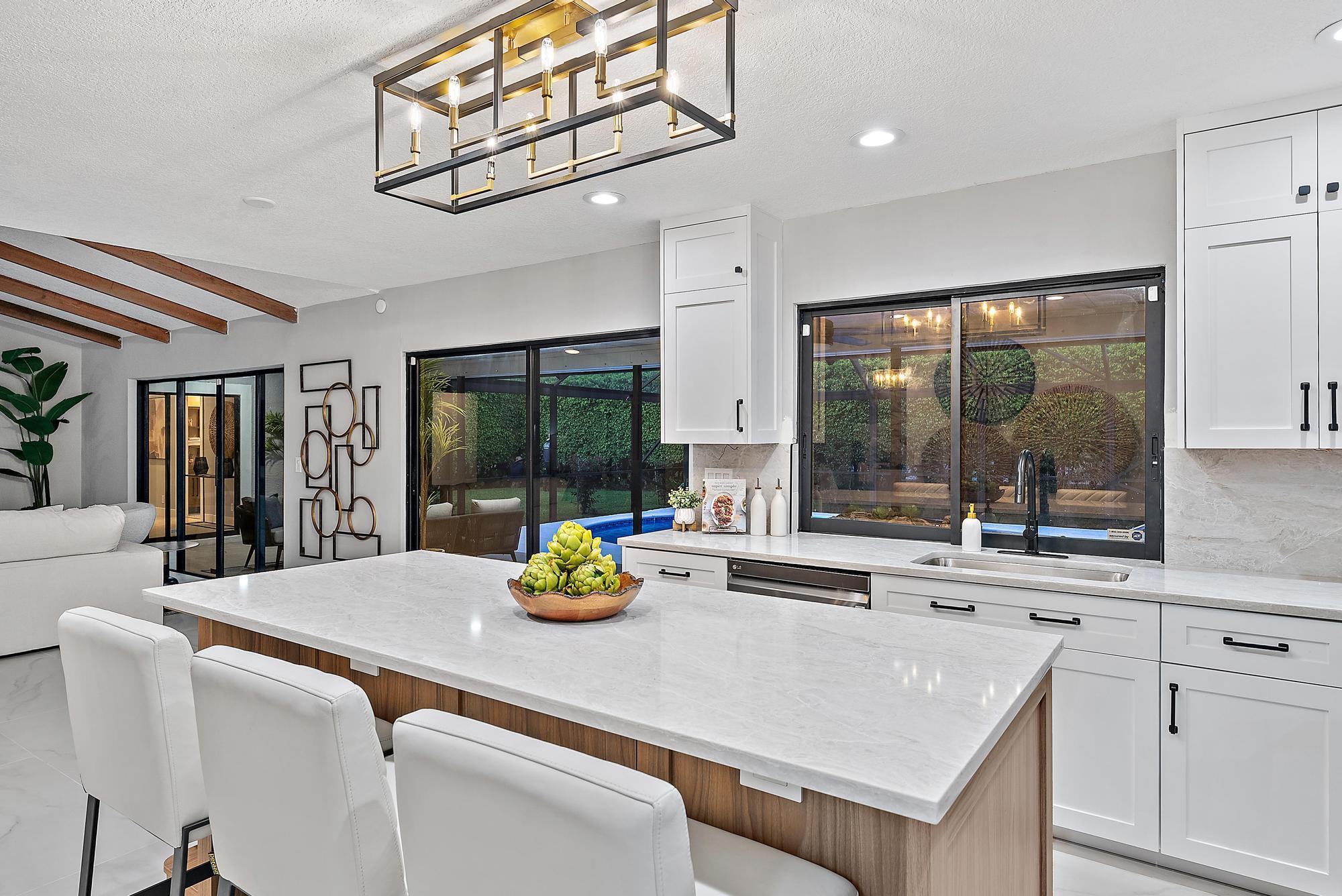 PGA RESORT COMMUNITY 2 - Residential