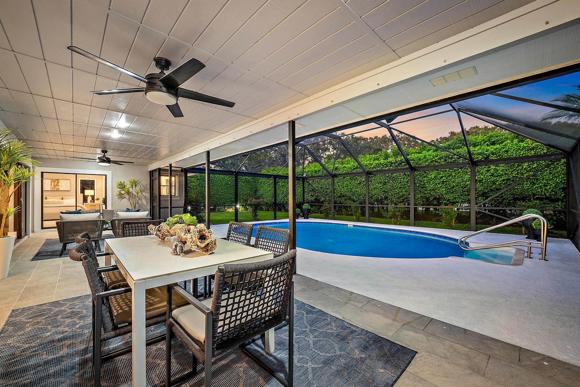 PGA RESORT COMMUNITY 2 - Residential