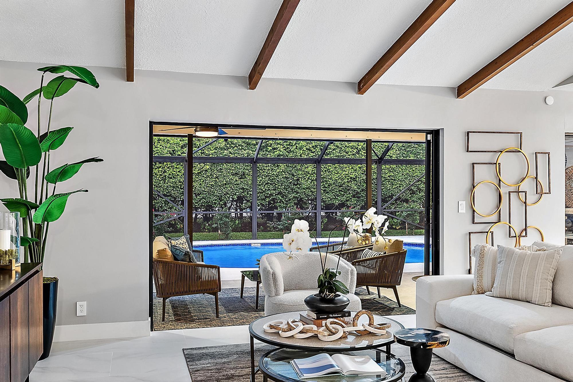 PGA RESORT COMMUNITY 2 - Residential