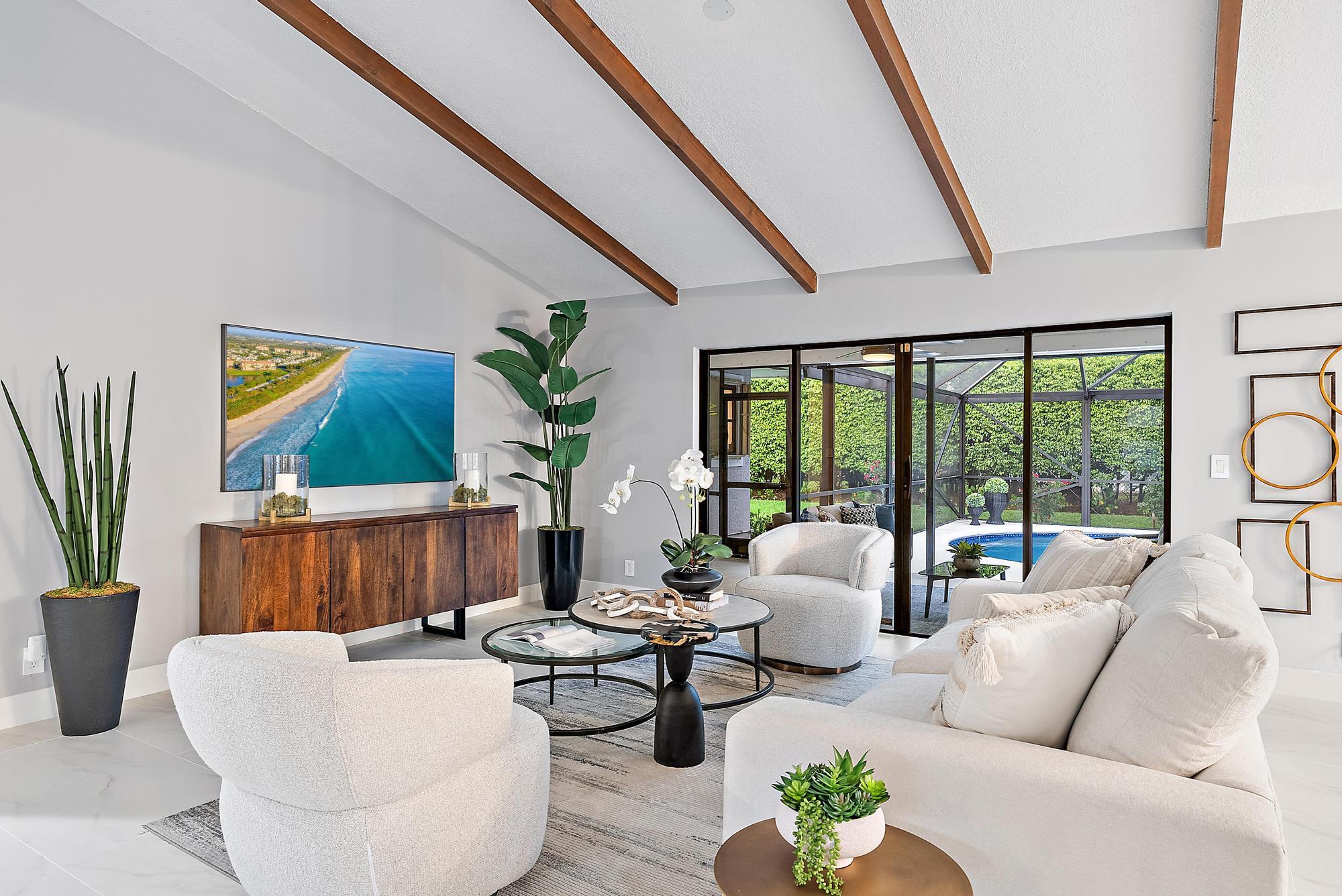 PGA RESORT COMMUNITY 2 - Residential