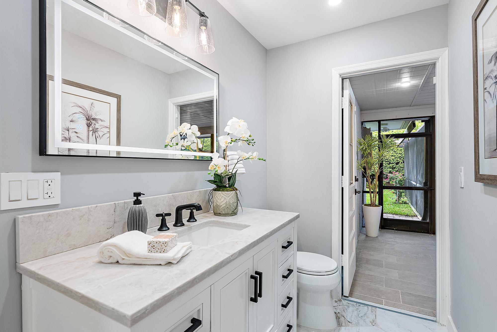 PGA RESORT COMMUNITY 2 - Residential