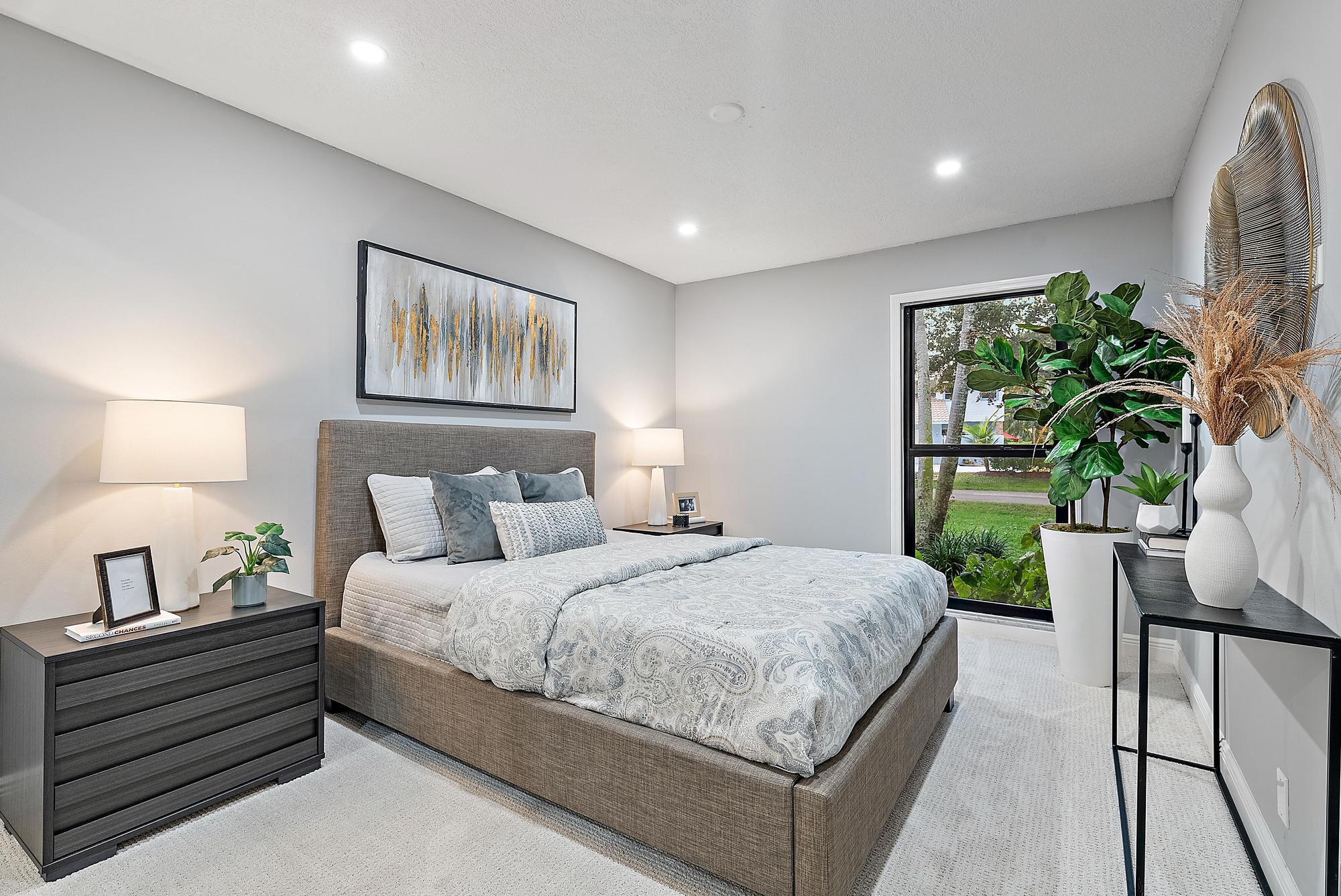 PGA RESORT COMMUNITY 2 - Residential