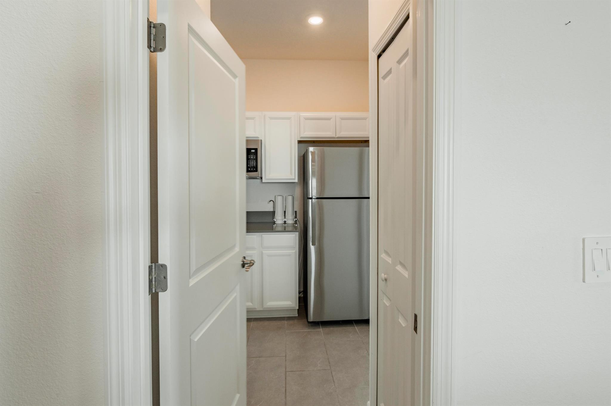 Liberty Preserve - Residential