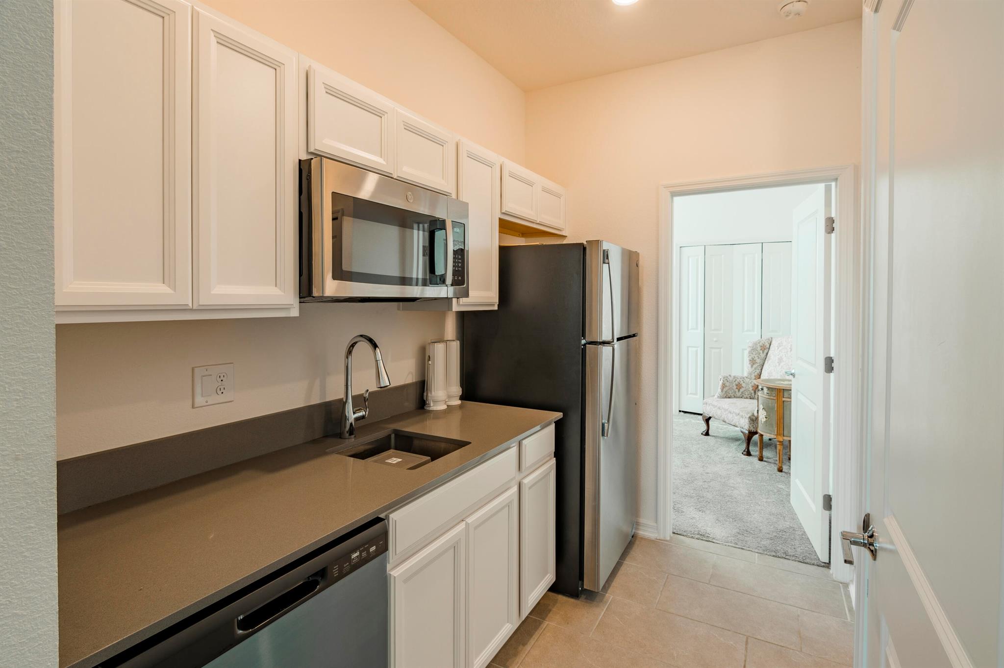 Liberty Preserve - Residential