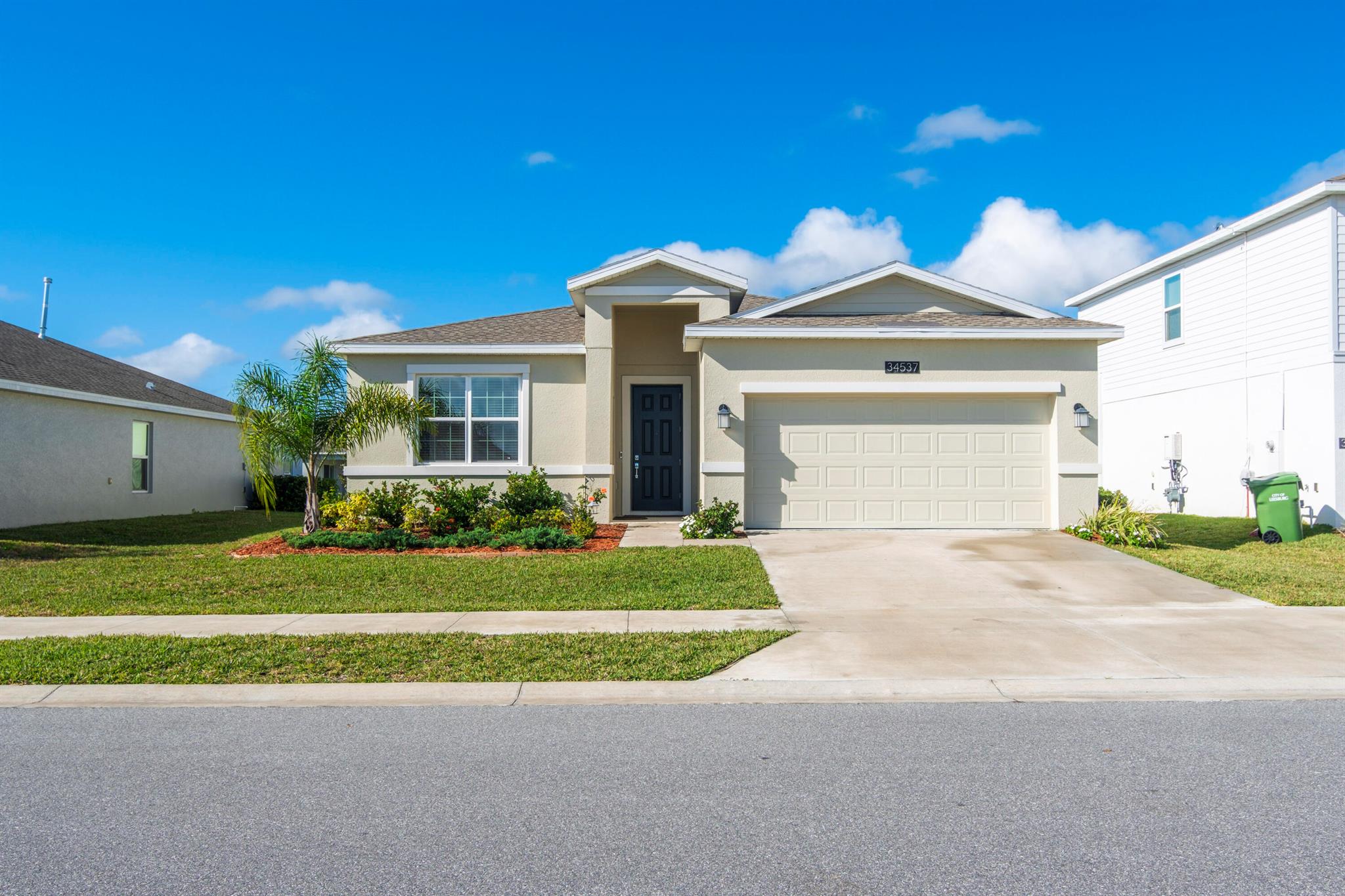 Liberty Preserve - Residential