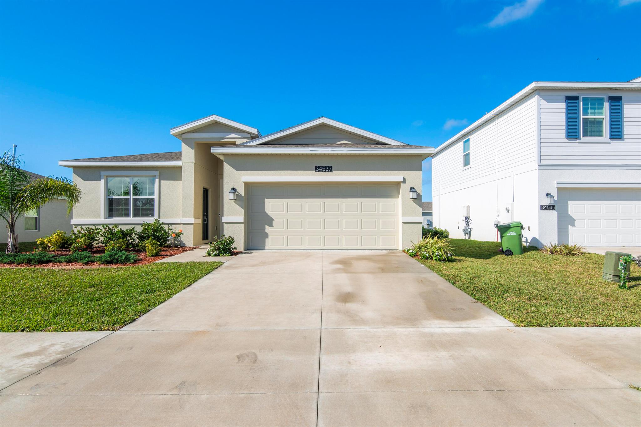 Liberty Preserve - Residential