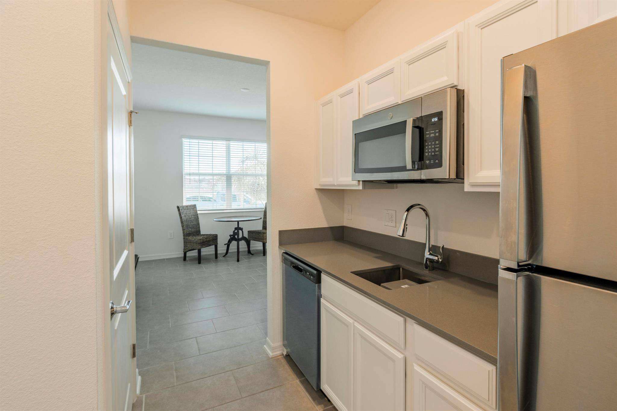 Liberty Preserve - Residential