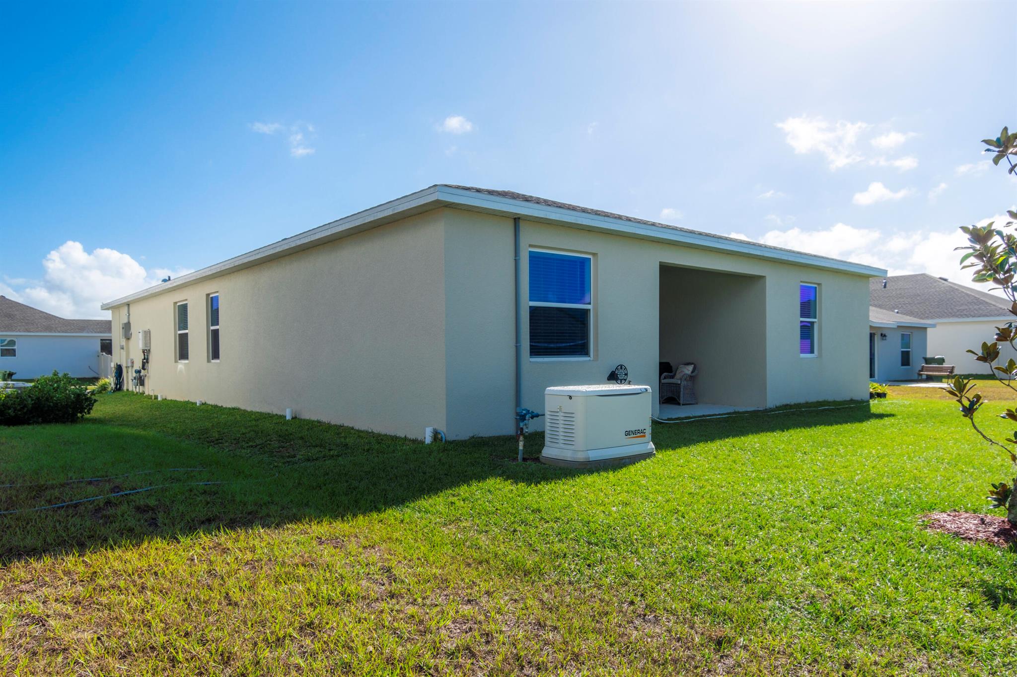 Liberty Preserve - Residential