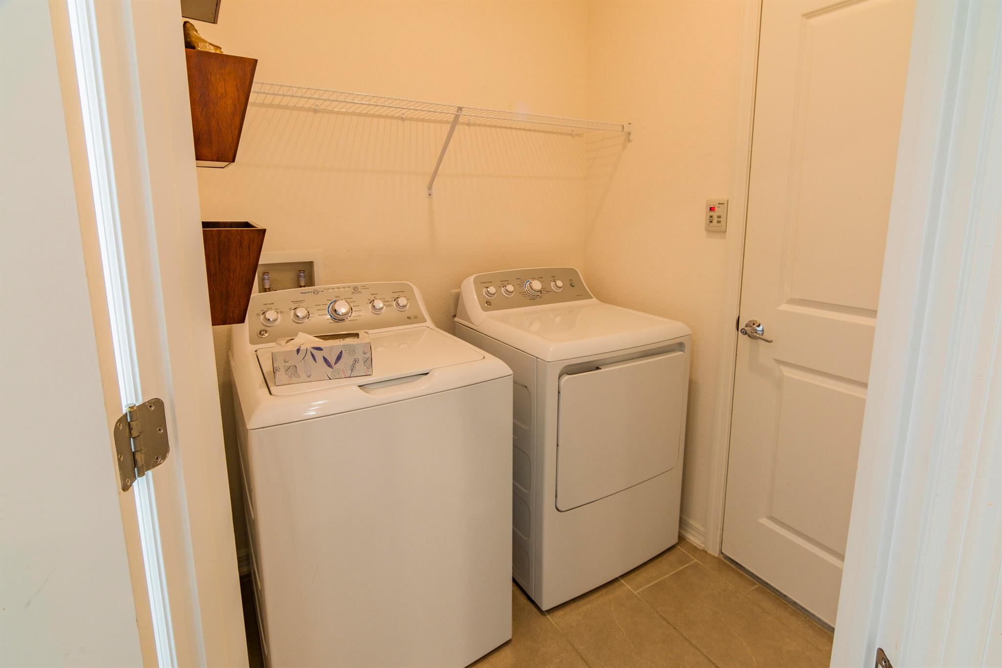 Liberty Preserve - Residential