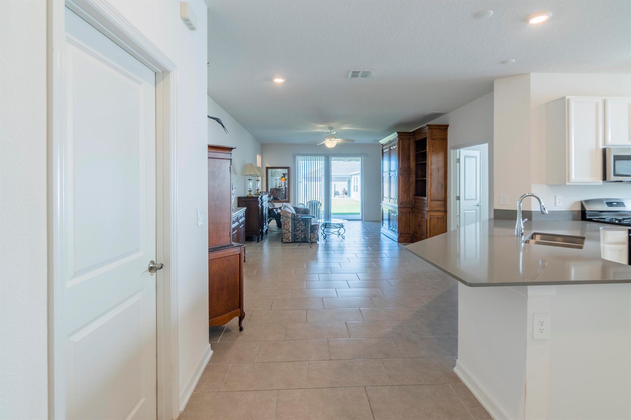 Liberty Preserve - Residential