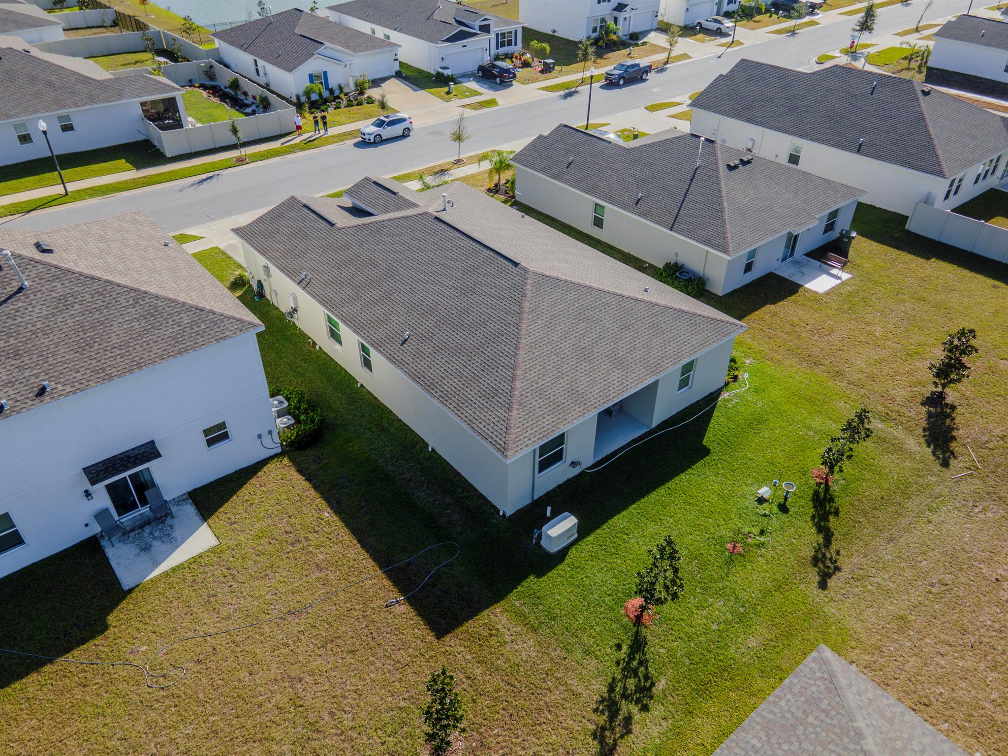 Liberty Preserve - Residential