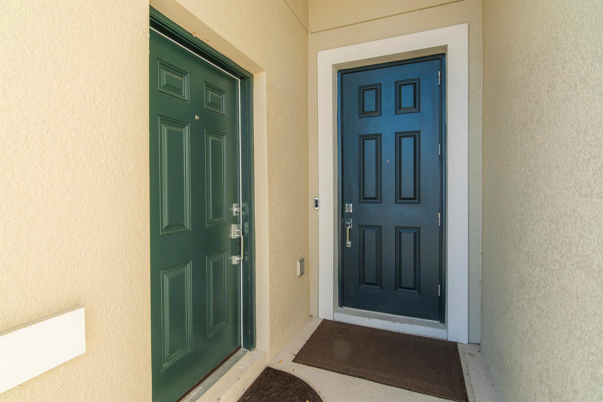 Liberty Preserve - Residential