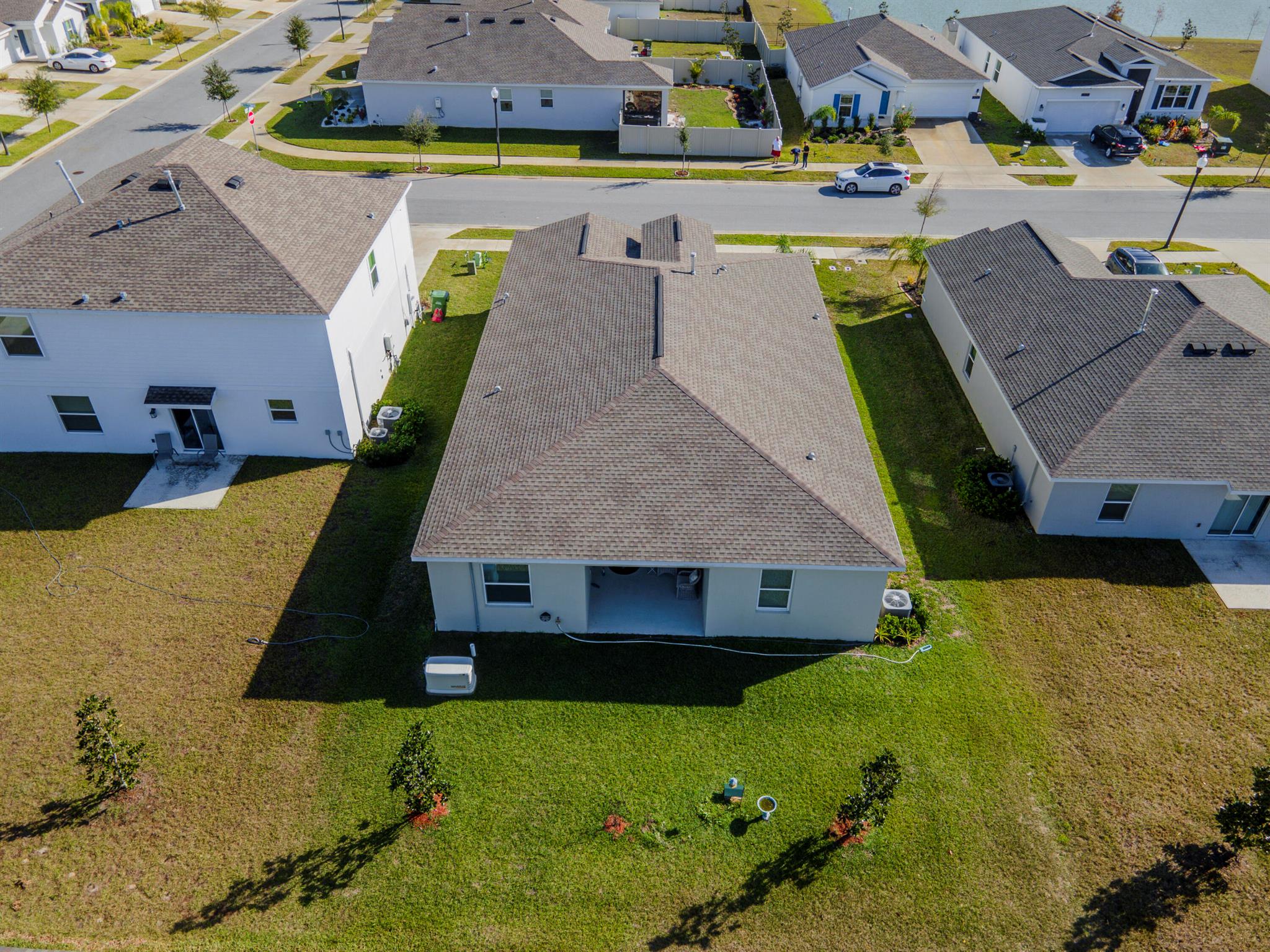 Liberty Preserve - Residential