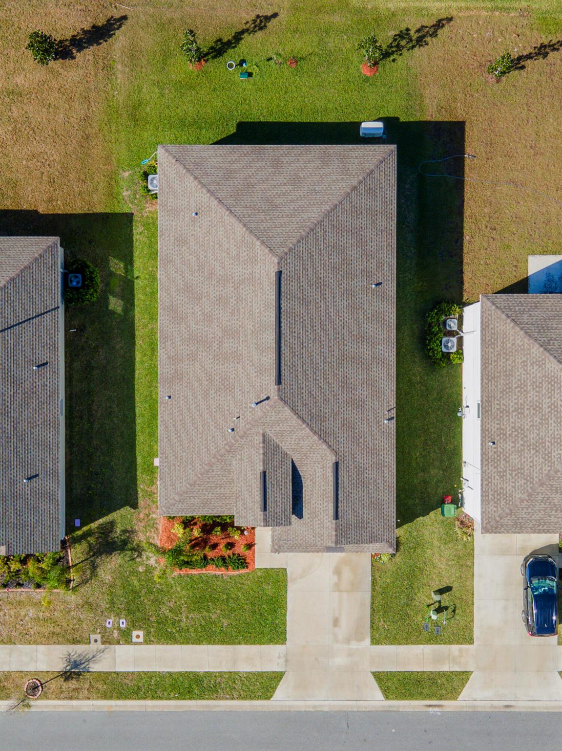 Liberty Preserve - Residential