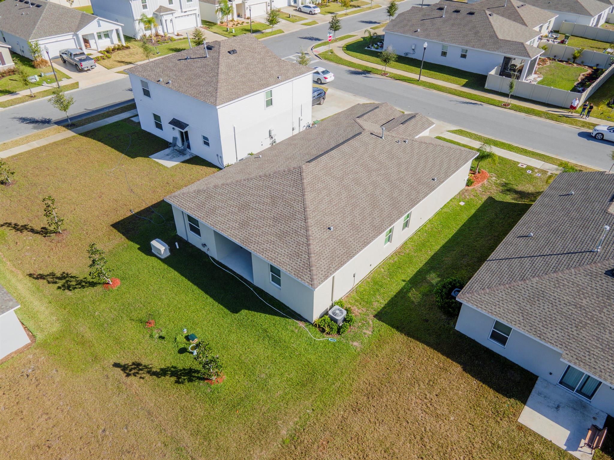 Liberty Preserve - Residential