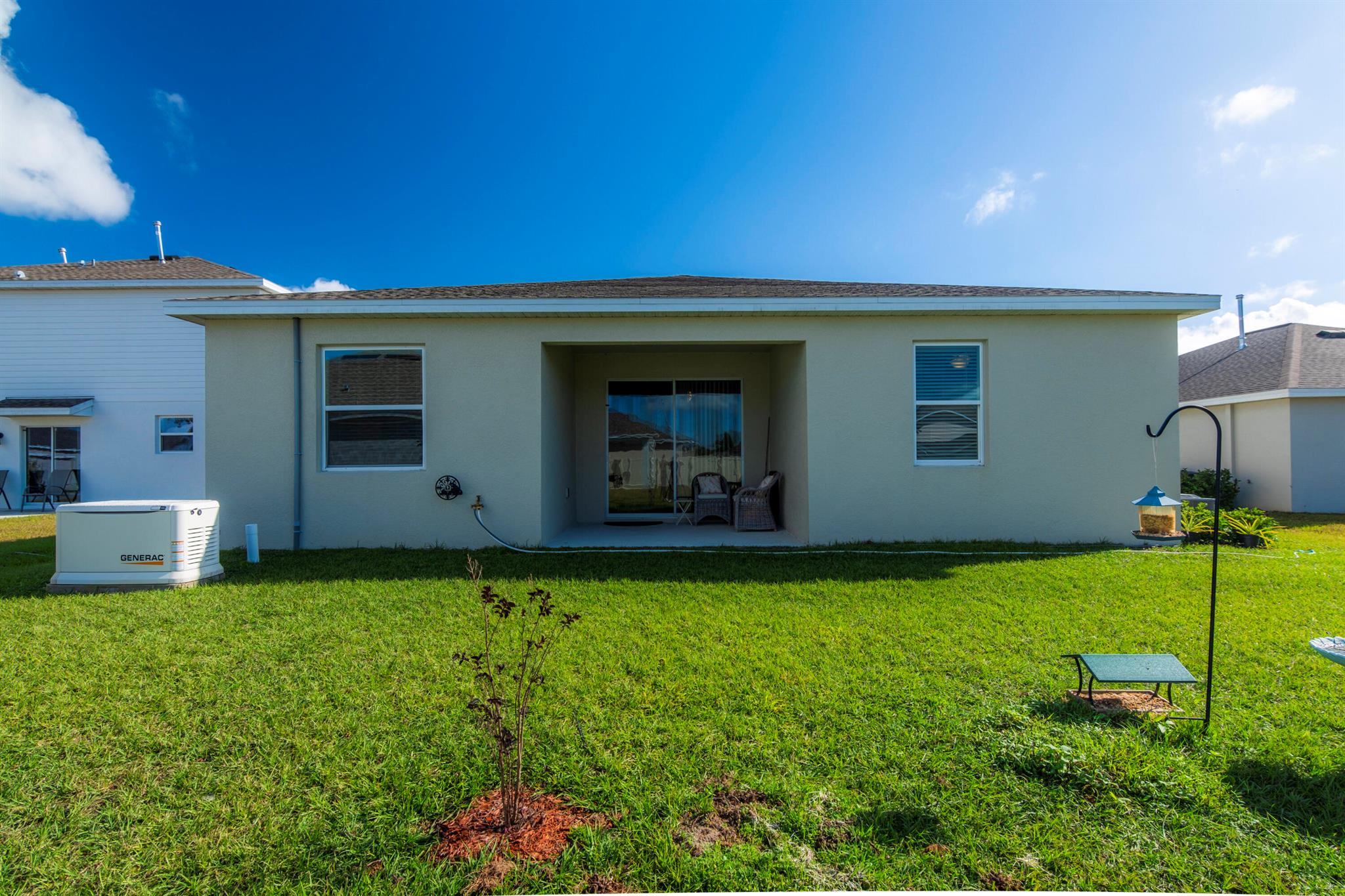 Liberty Preserve - Residential