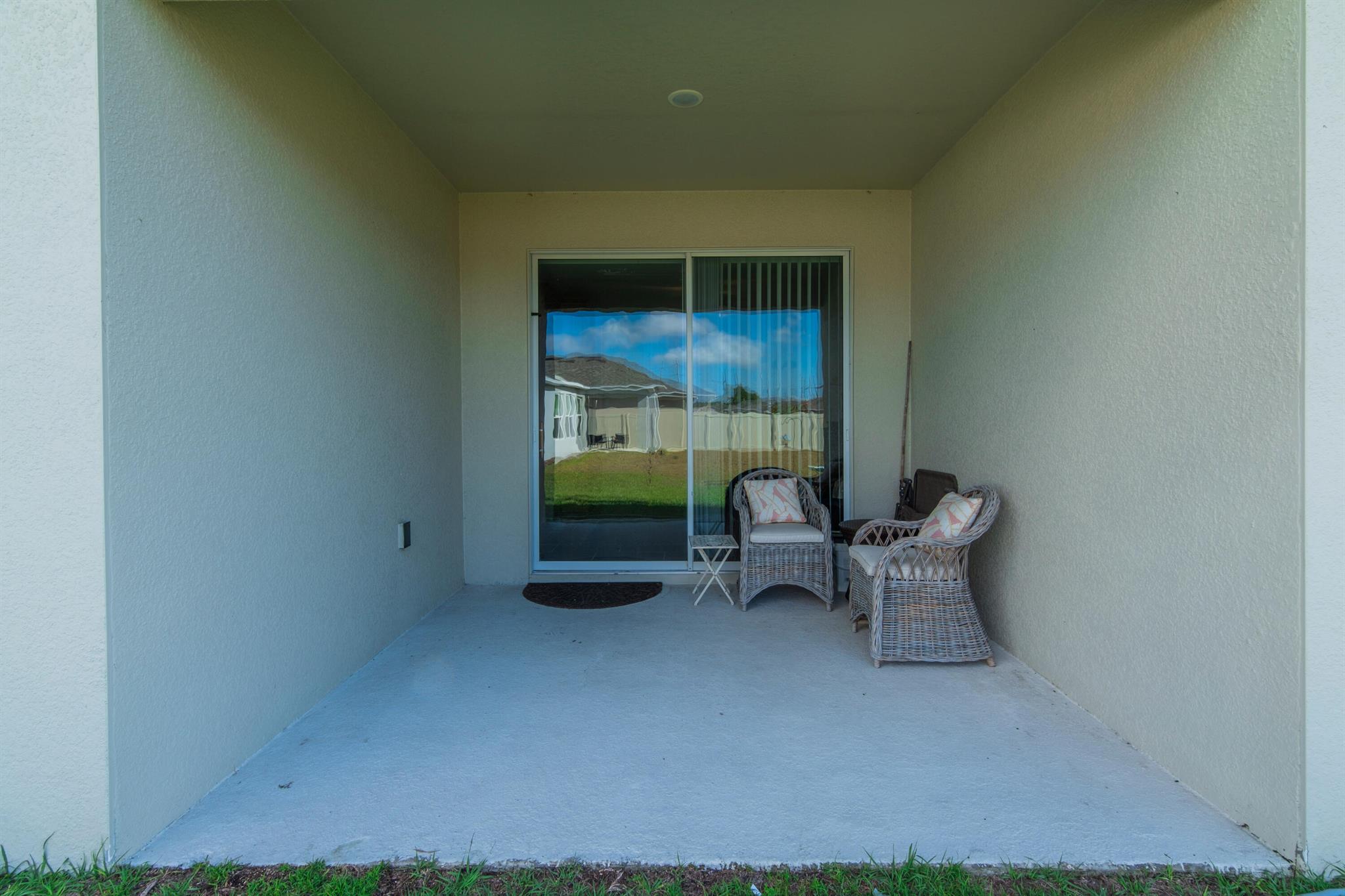 Liberty Preserve - Residential