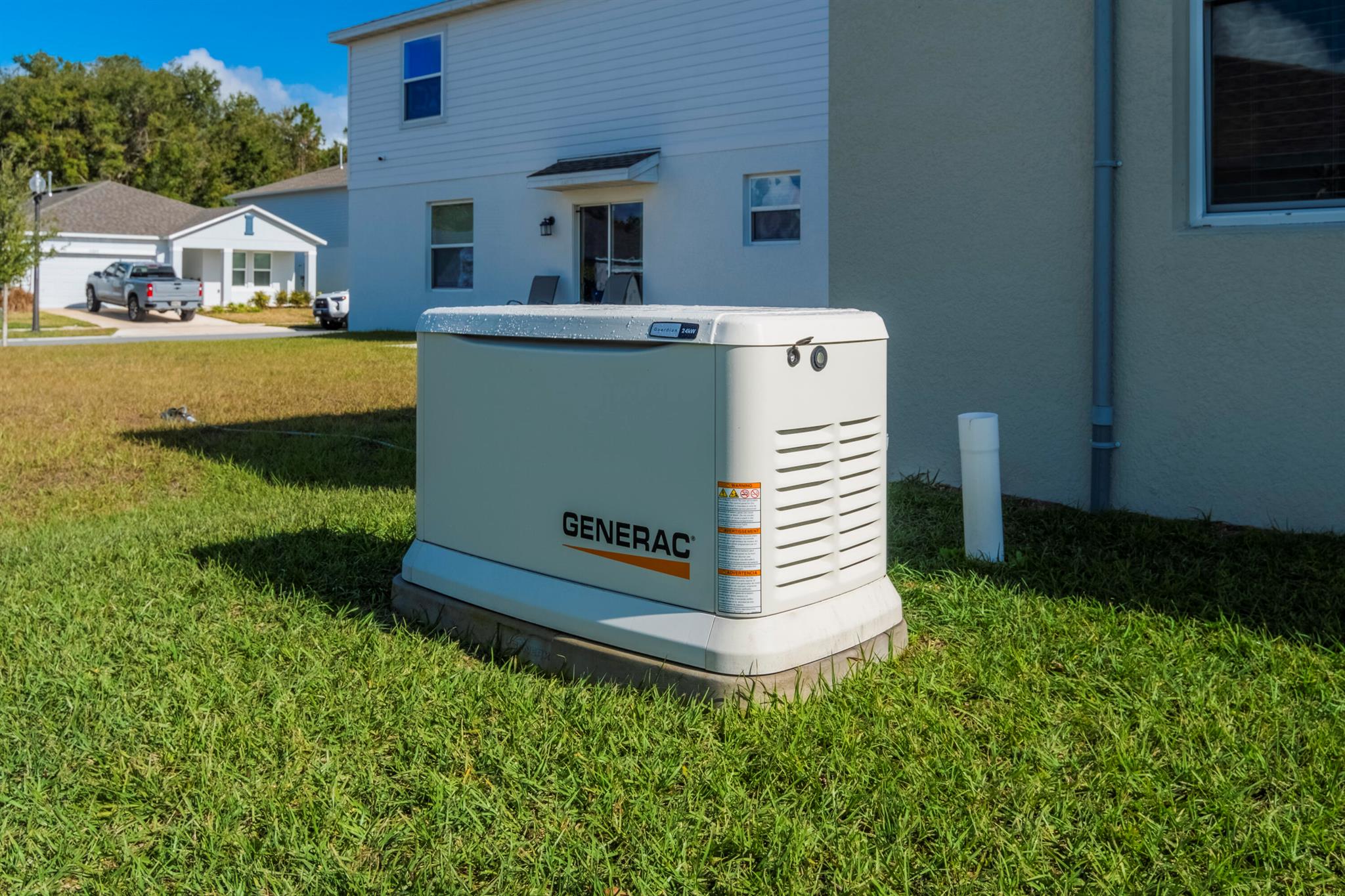 Liberty Preserve - Residential