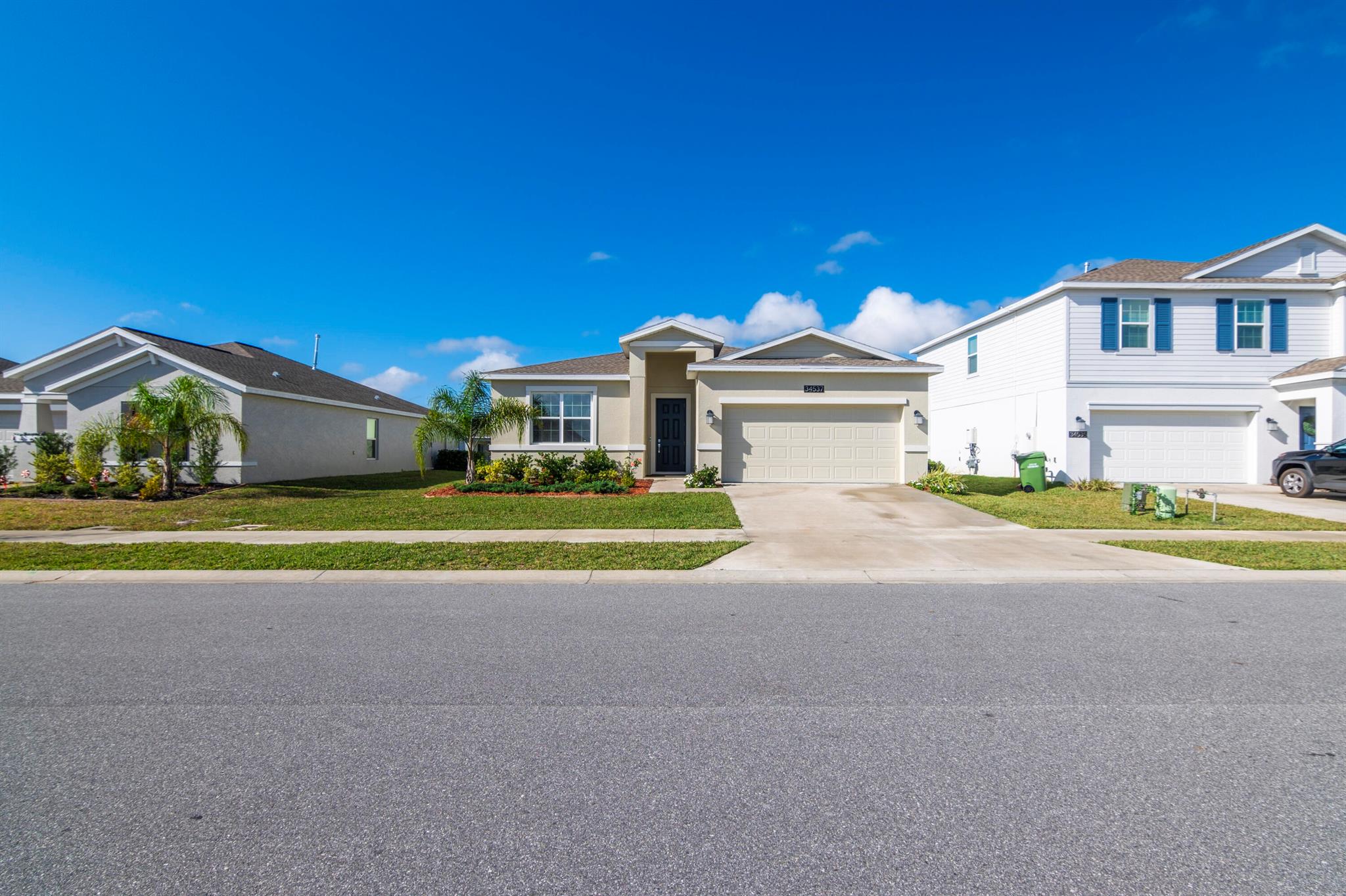 Liberty Preserve - Residential