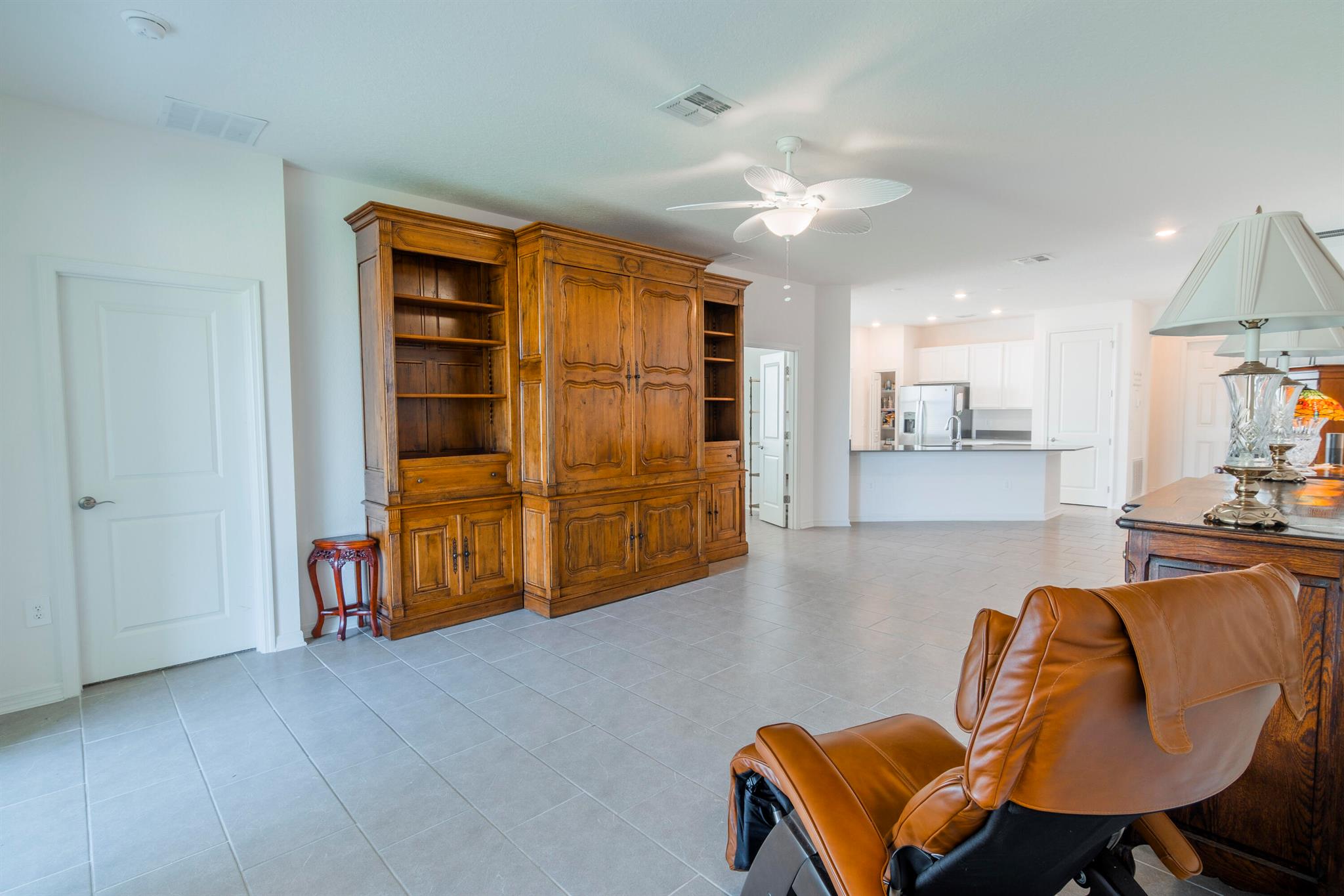 Liberty Preserve - Residential