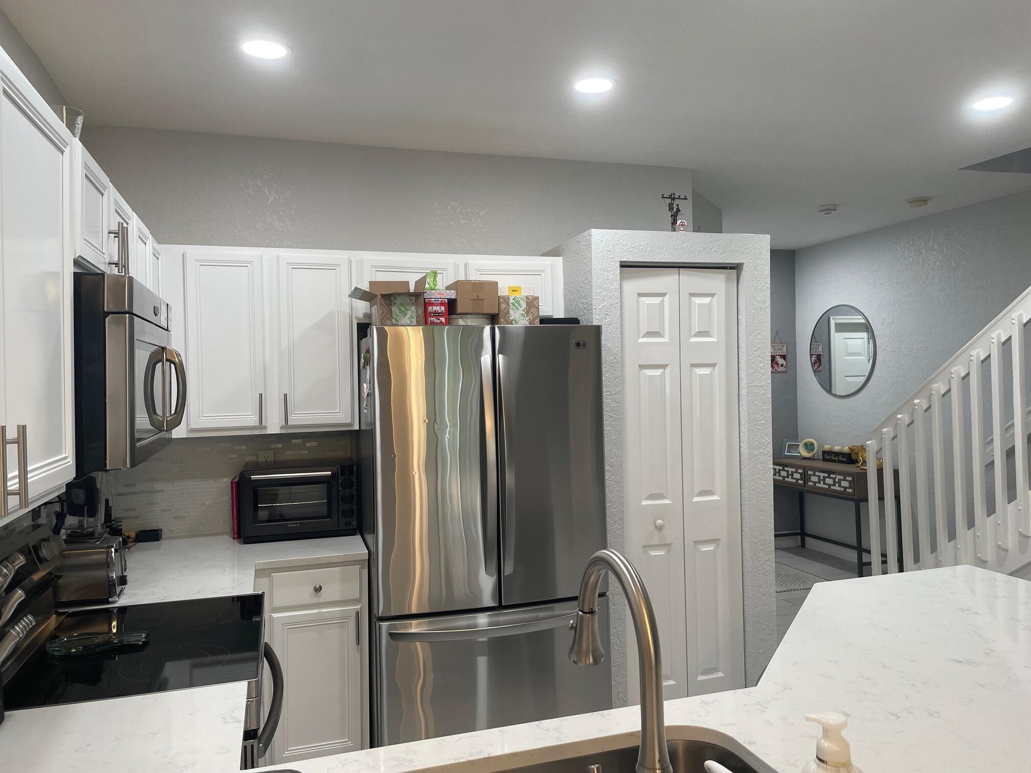 TOWNE PLACE - Residential