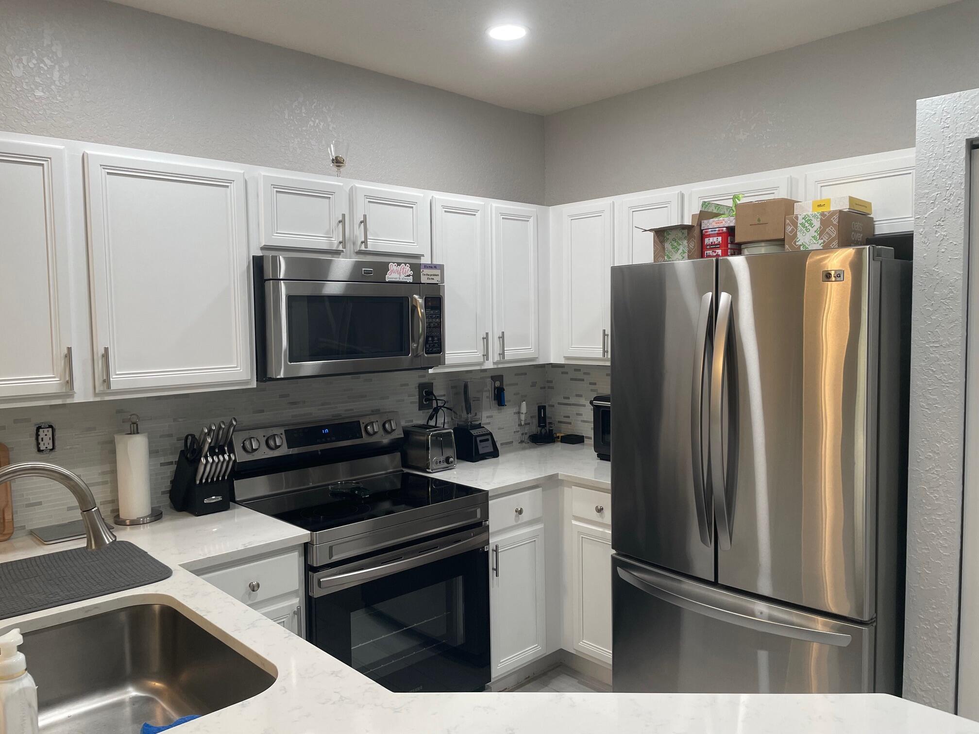TOWNE PLACE - Residential