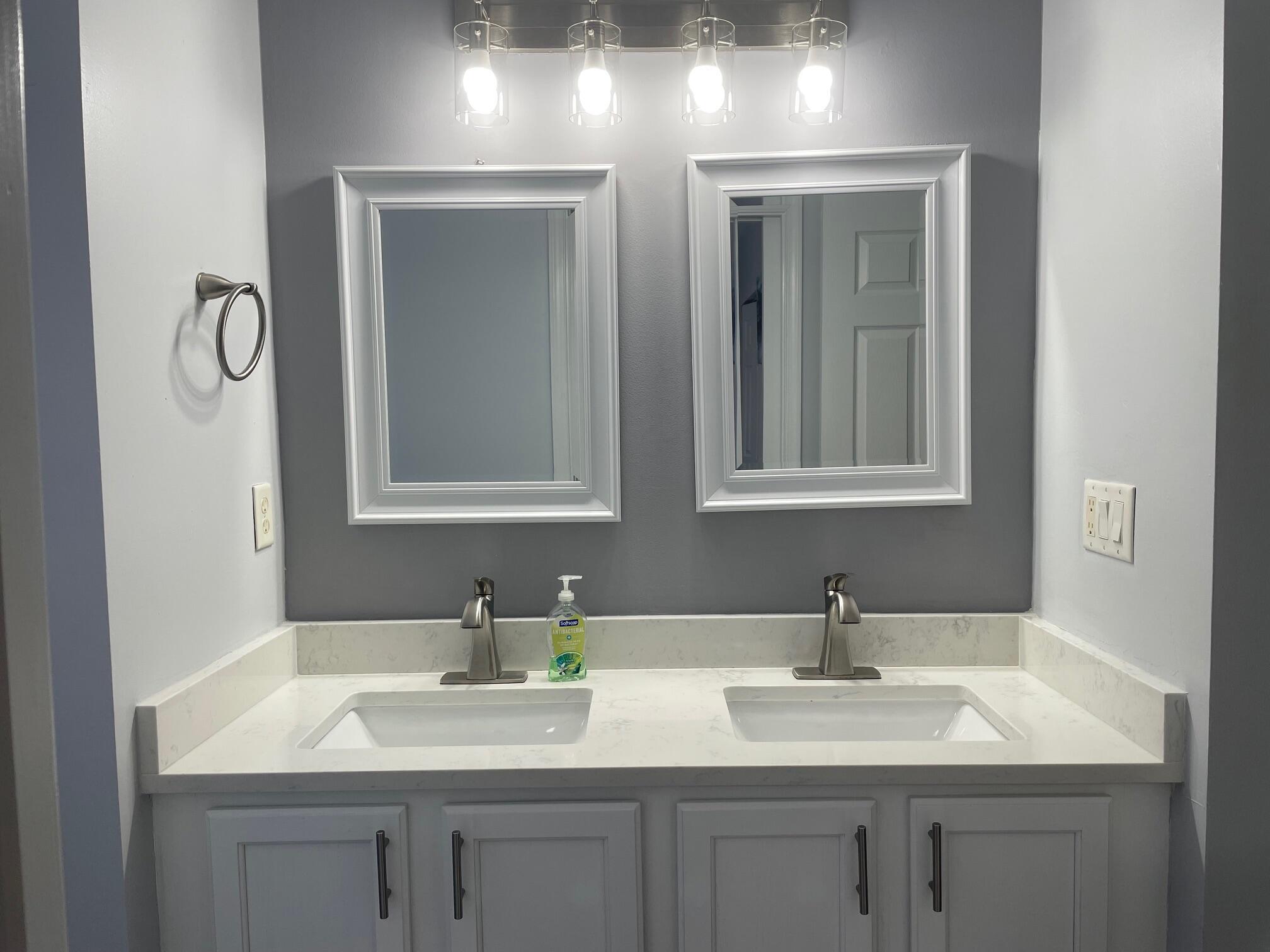 TOWNE PLACE - Residential