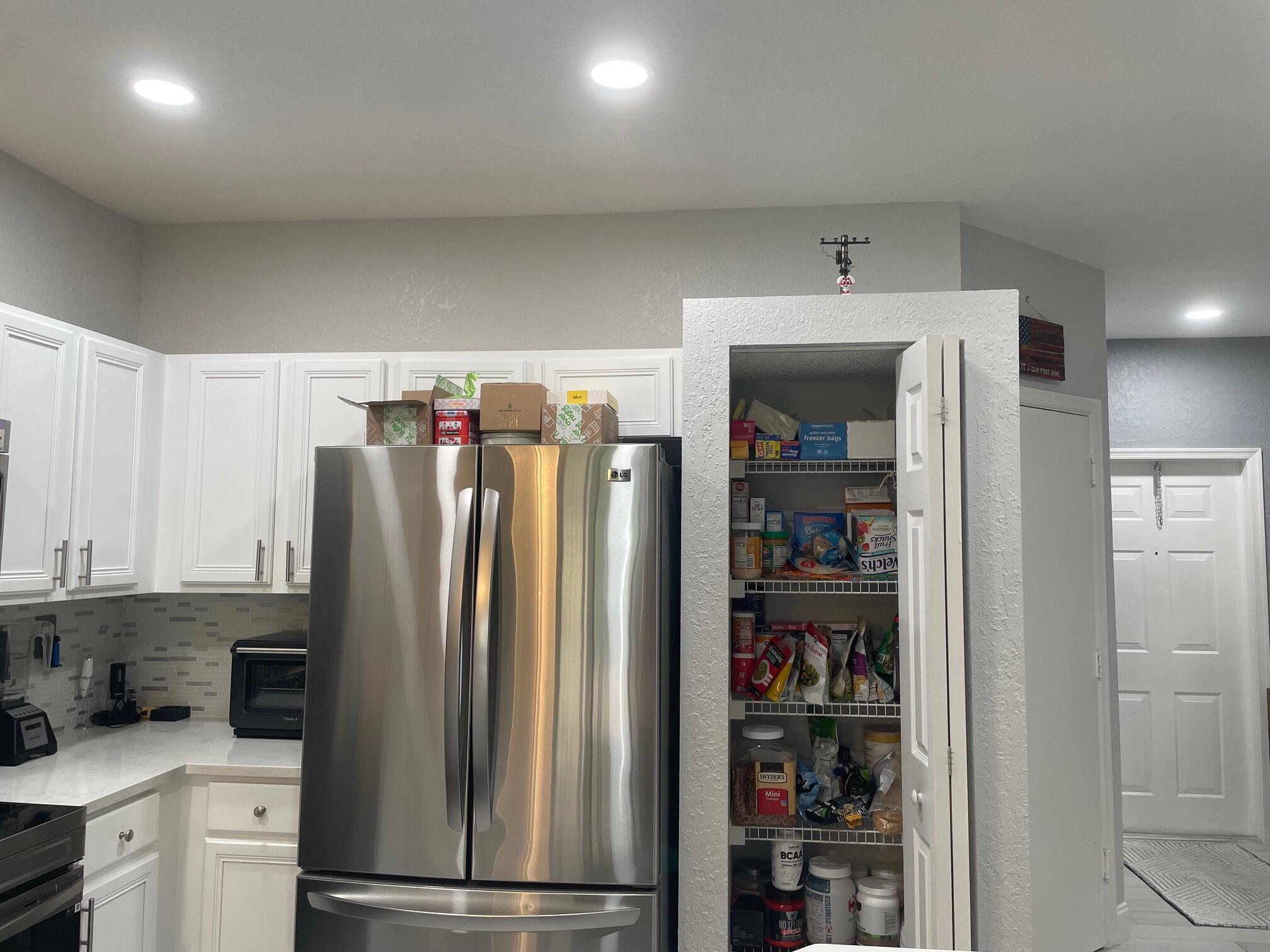 TOWNE PLACE - Residential