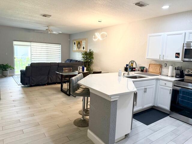 TOWNE PLACE - Residential