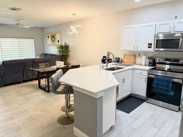 TOWNE PLACE - Residential