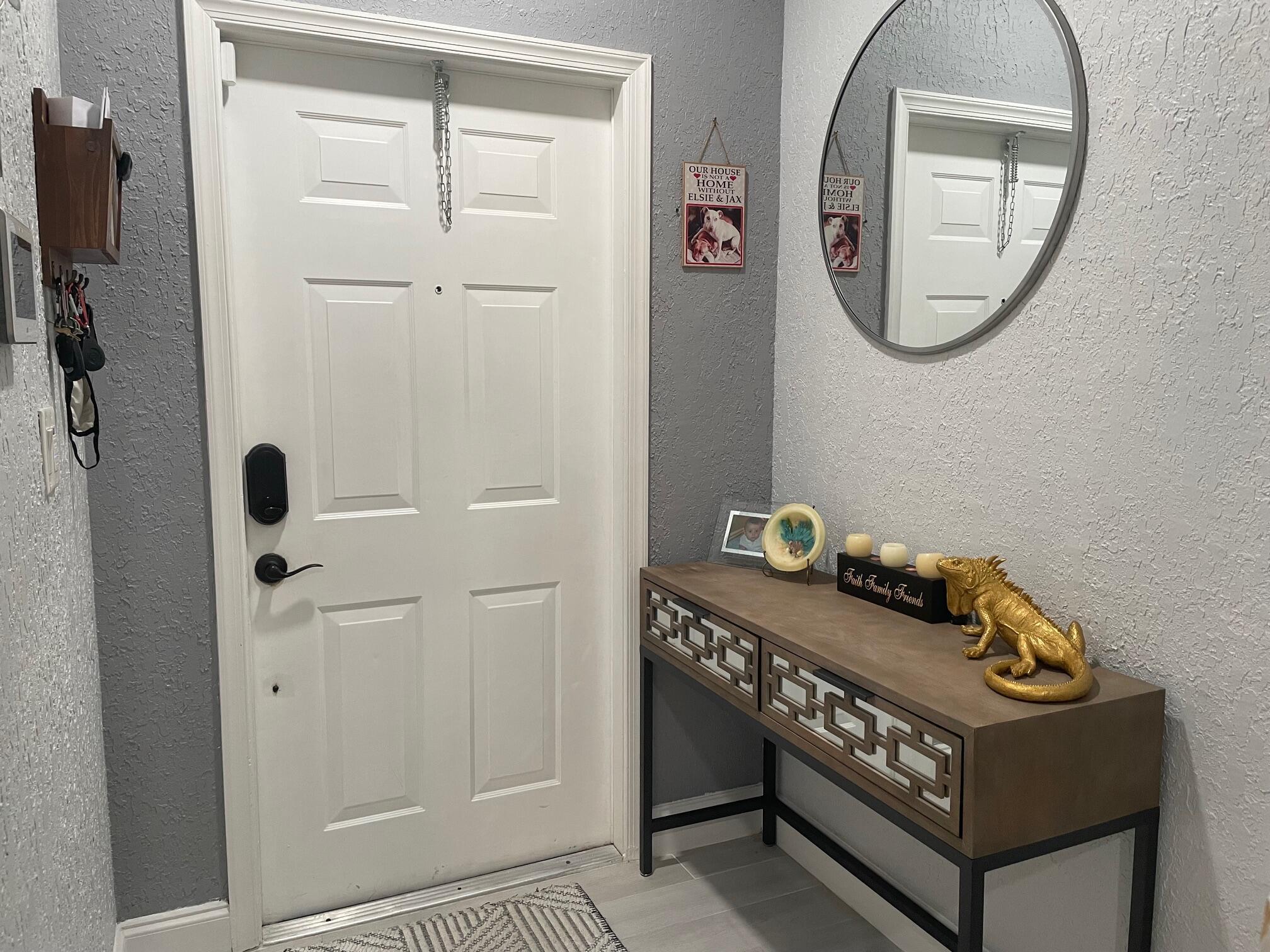 TOWNE PLACE - Residential