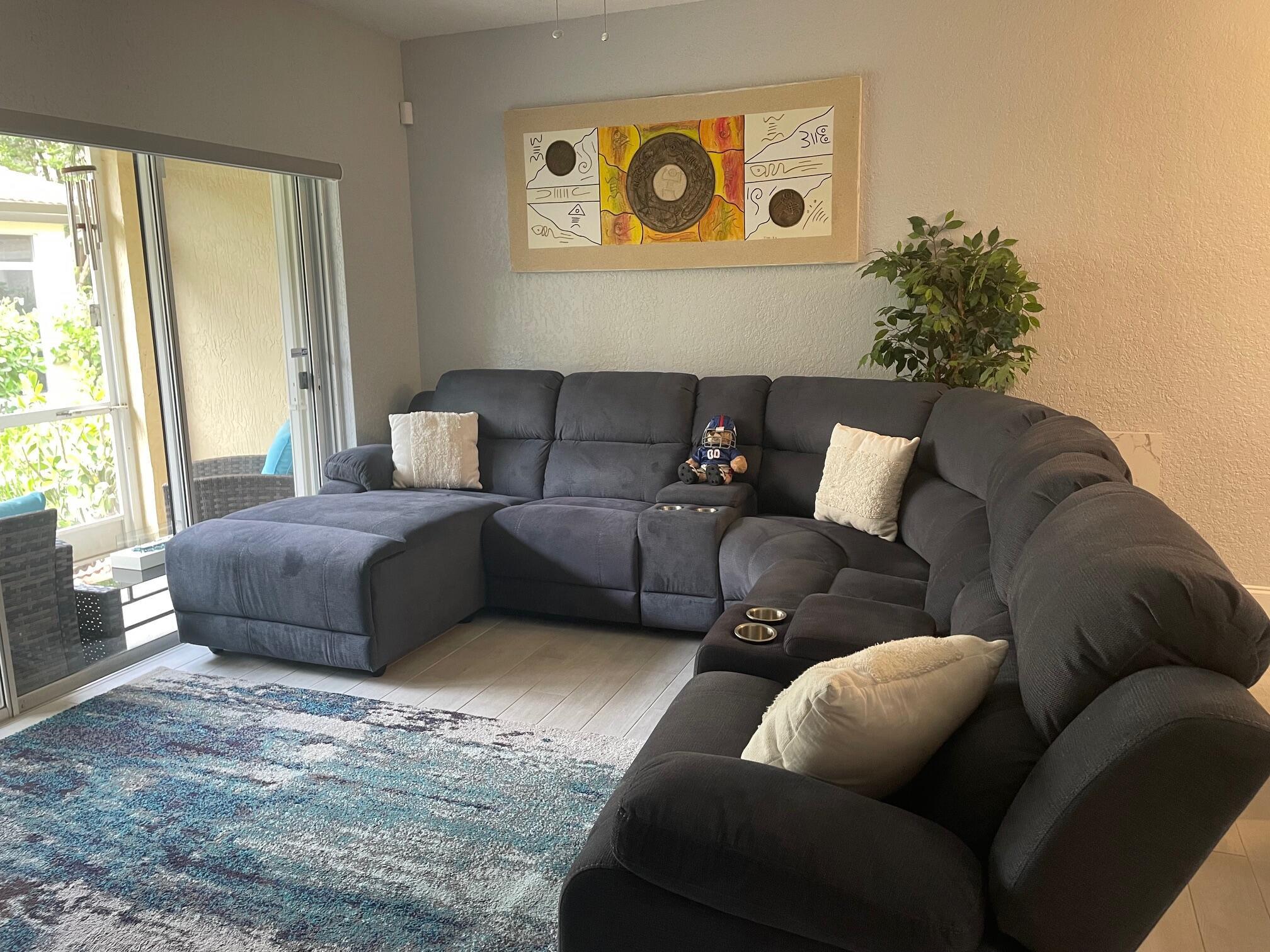 TOWNE PLACE - Residential