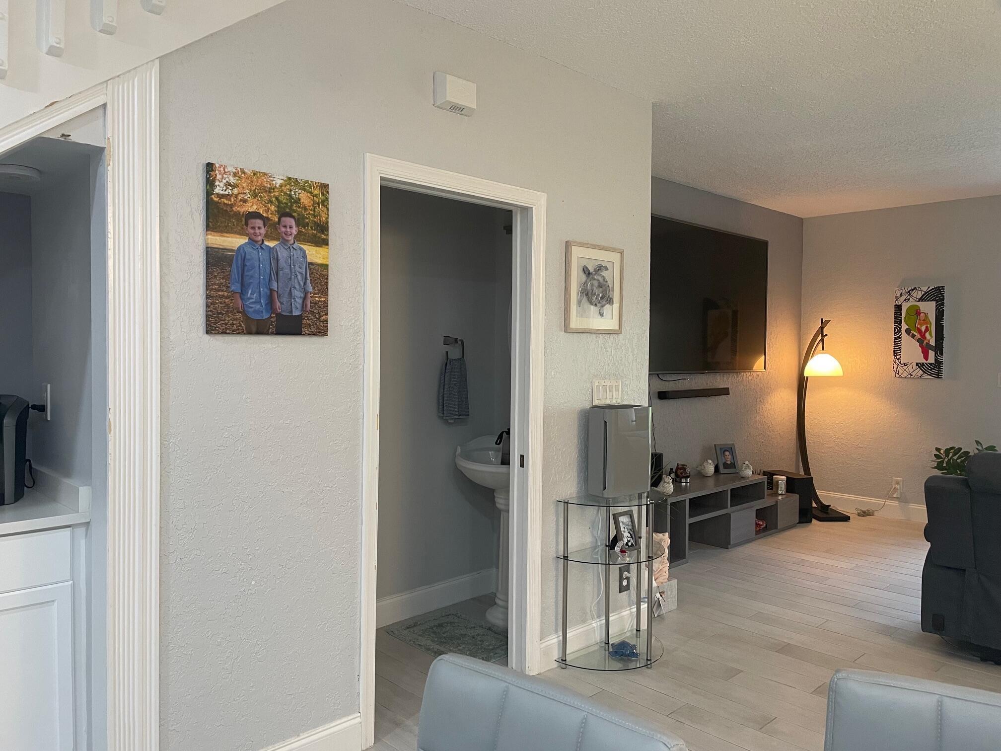 TOWNE PLACE - Residential