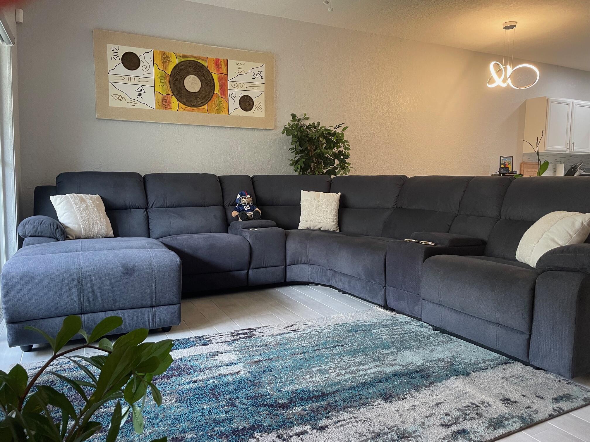 TOWNE PLACE - Residential