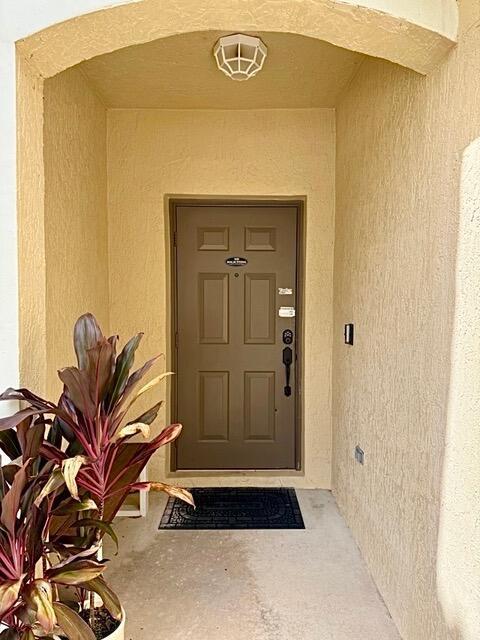TOWNE PLACE - Residential