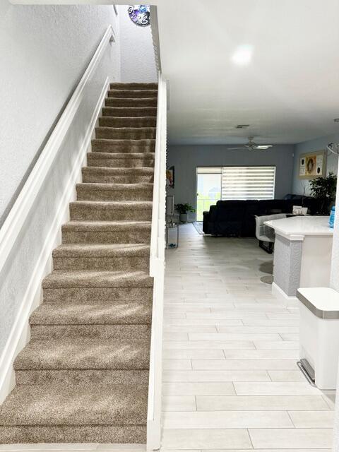 TOWNE PLACE - Residential